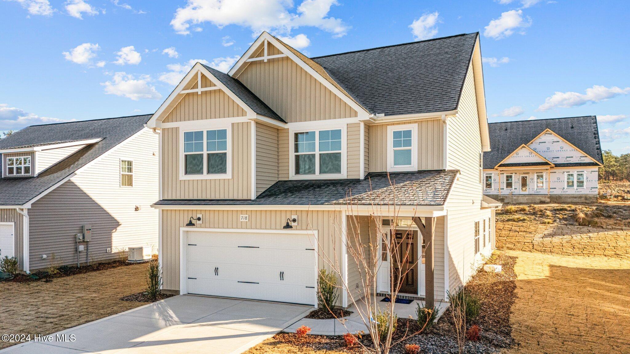 718 Chestoa Trail, 58