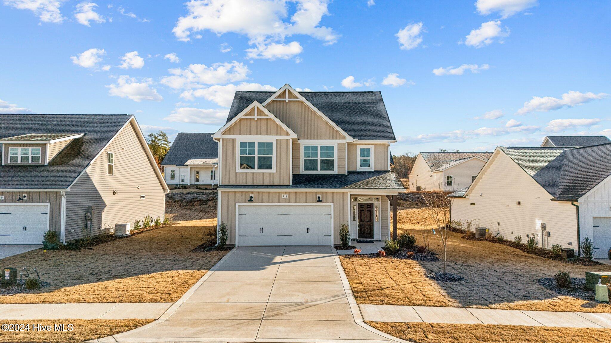 718 Chestoa Trail, 58