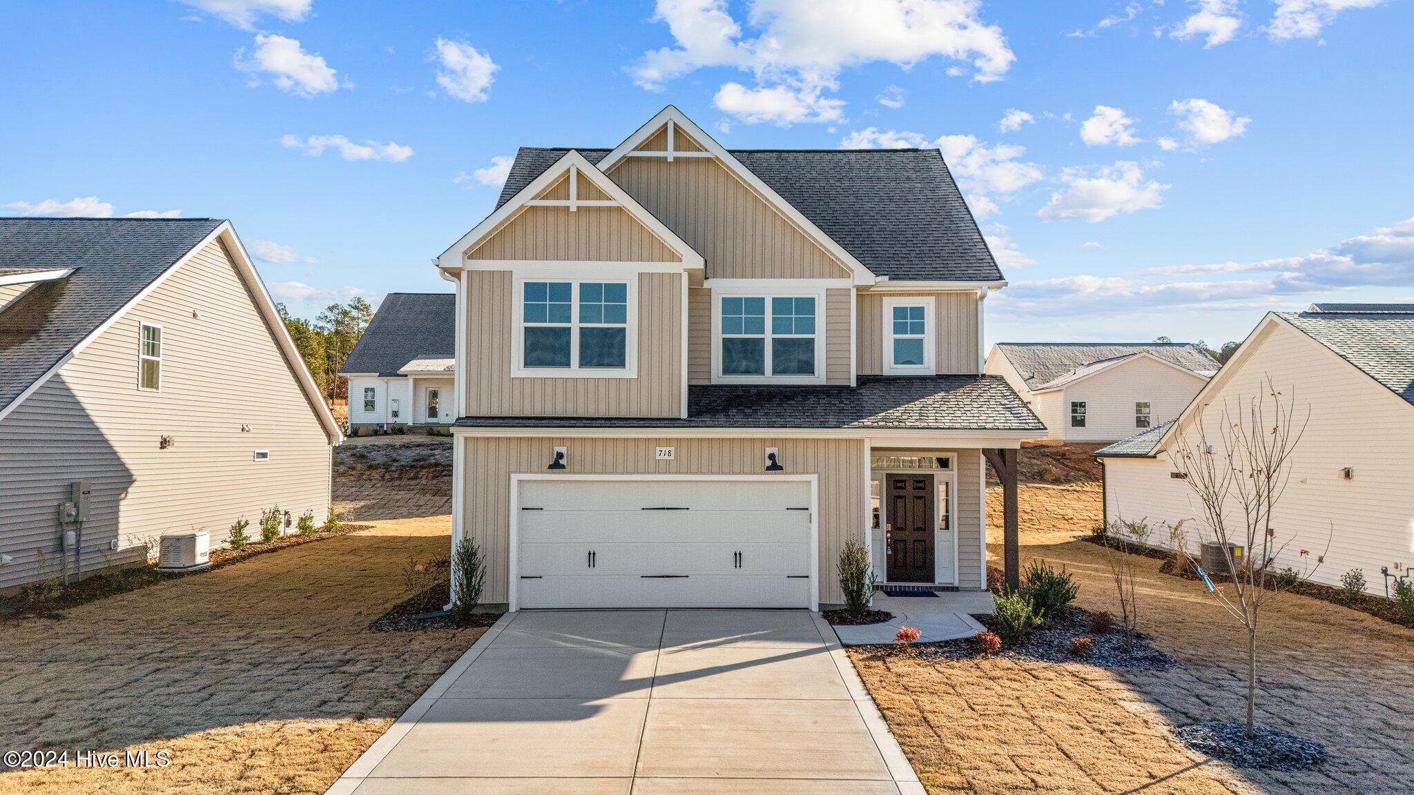 718 Chestoa Trail, 58