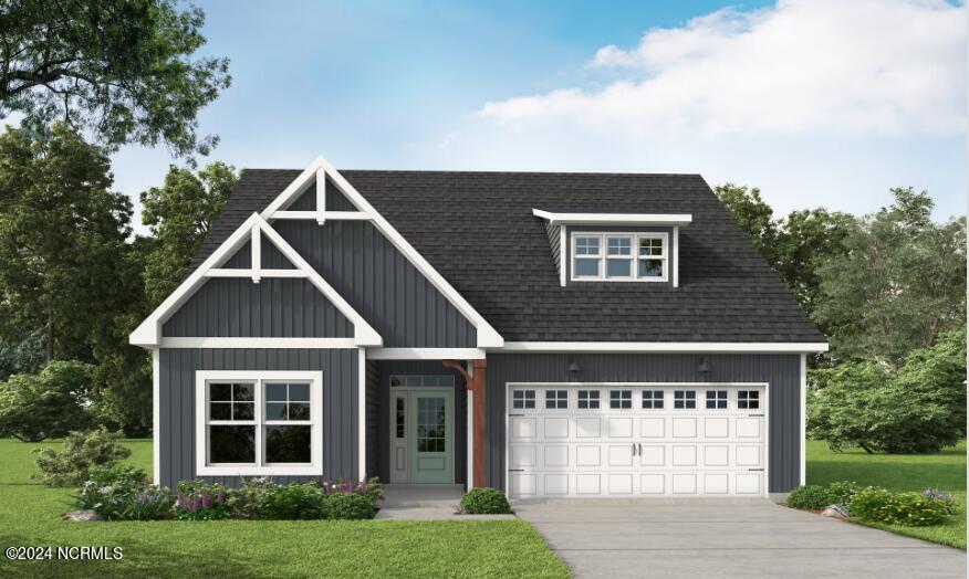 724 Chestoa Trail, 57