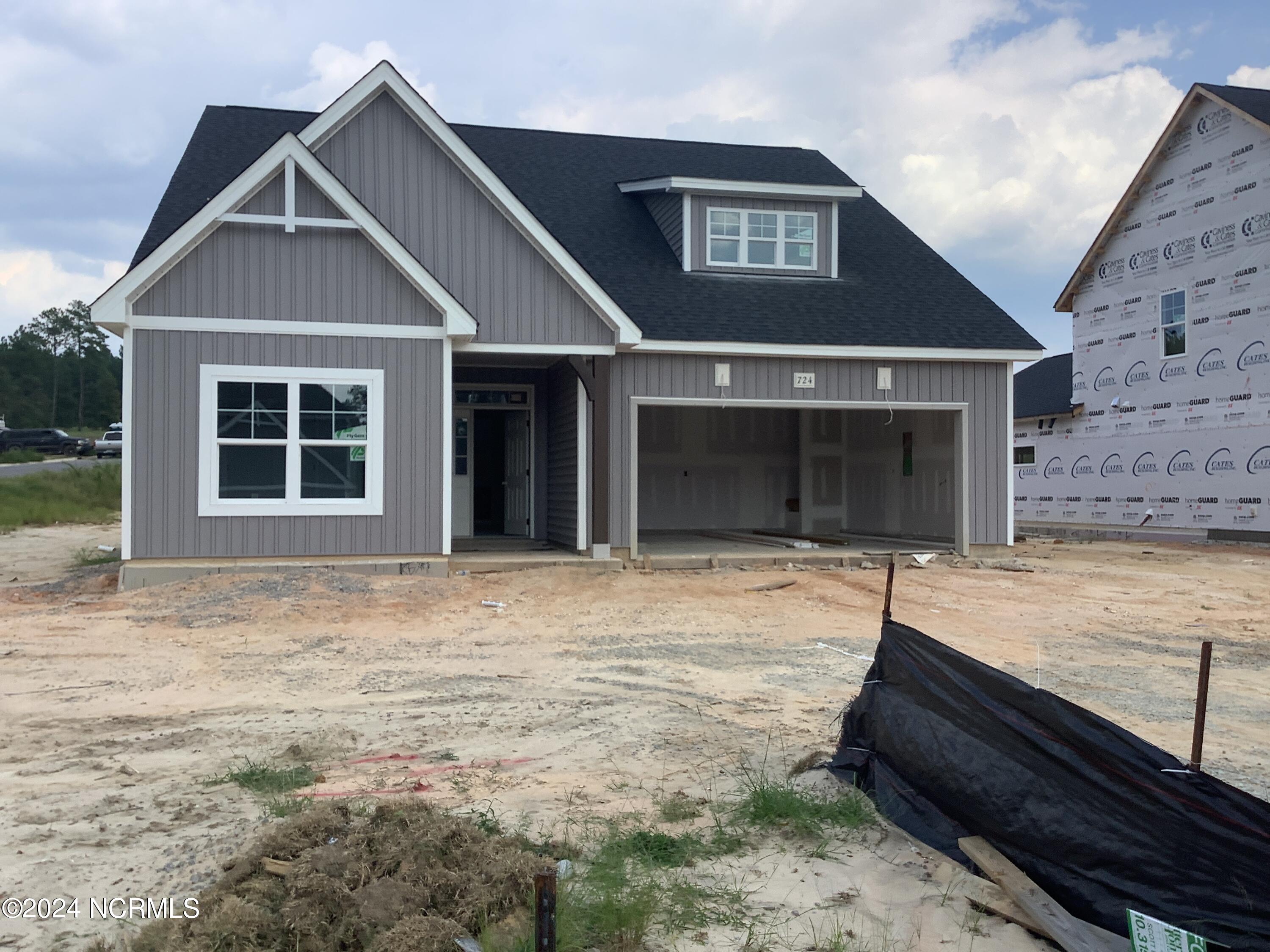 724 Chestoa Trail, 57