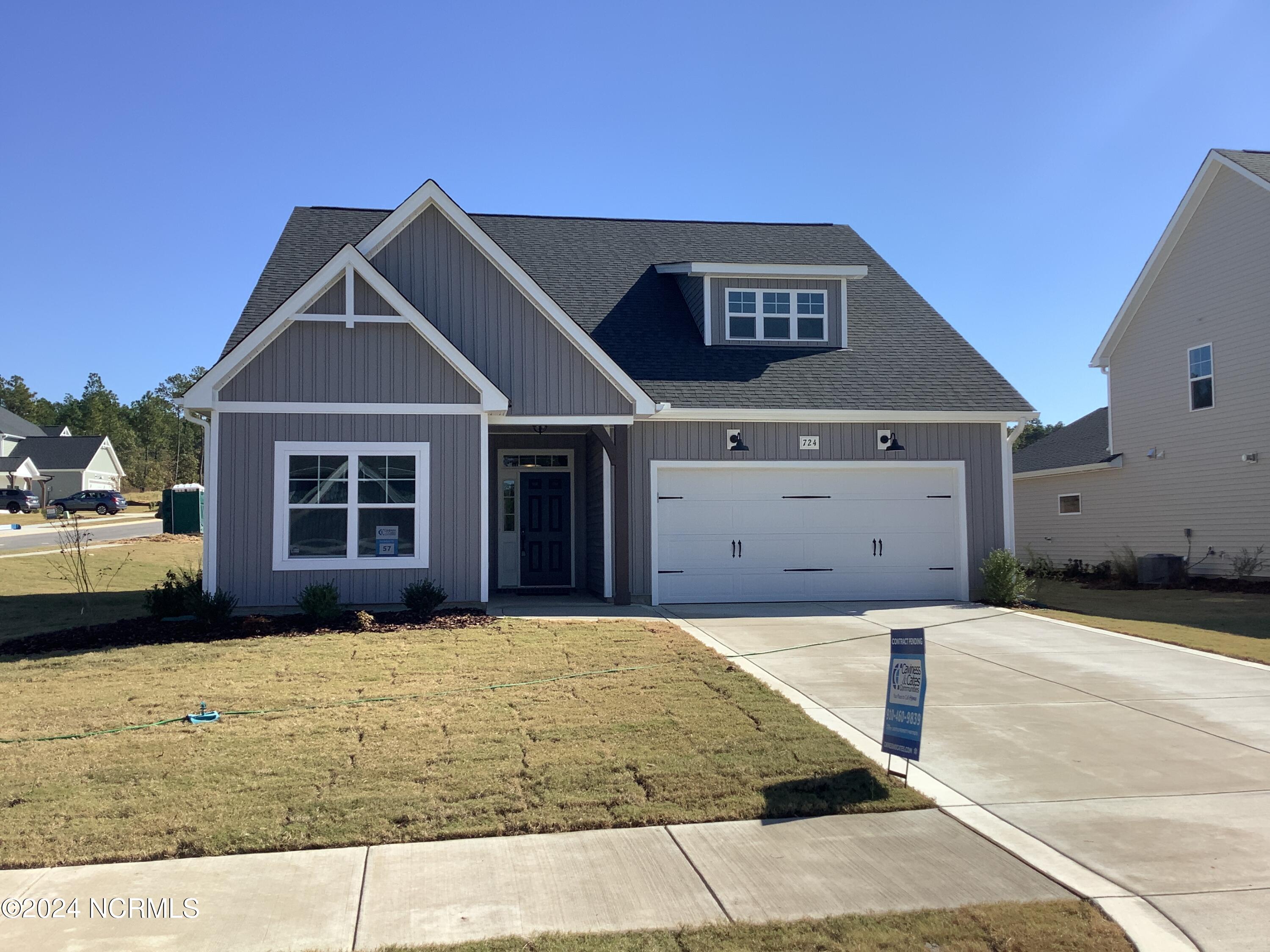 724 Chestoa Trail, 57