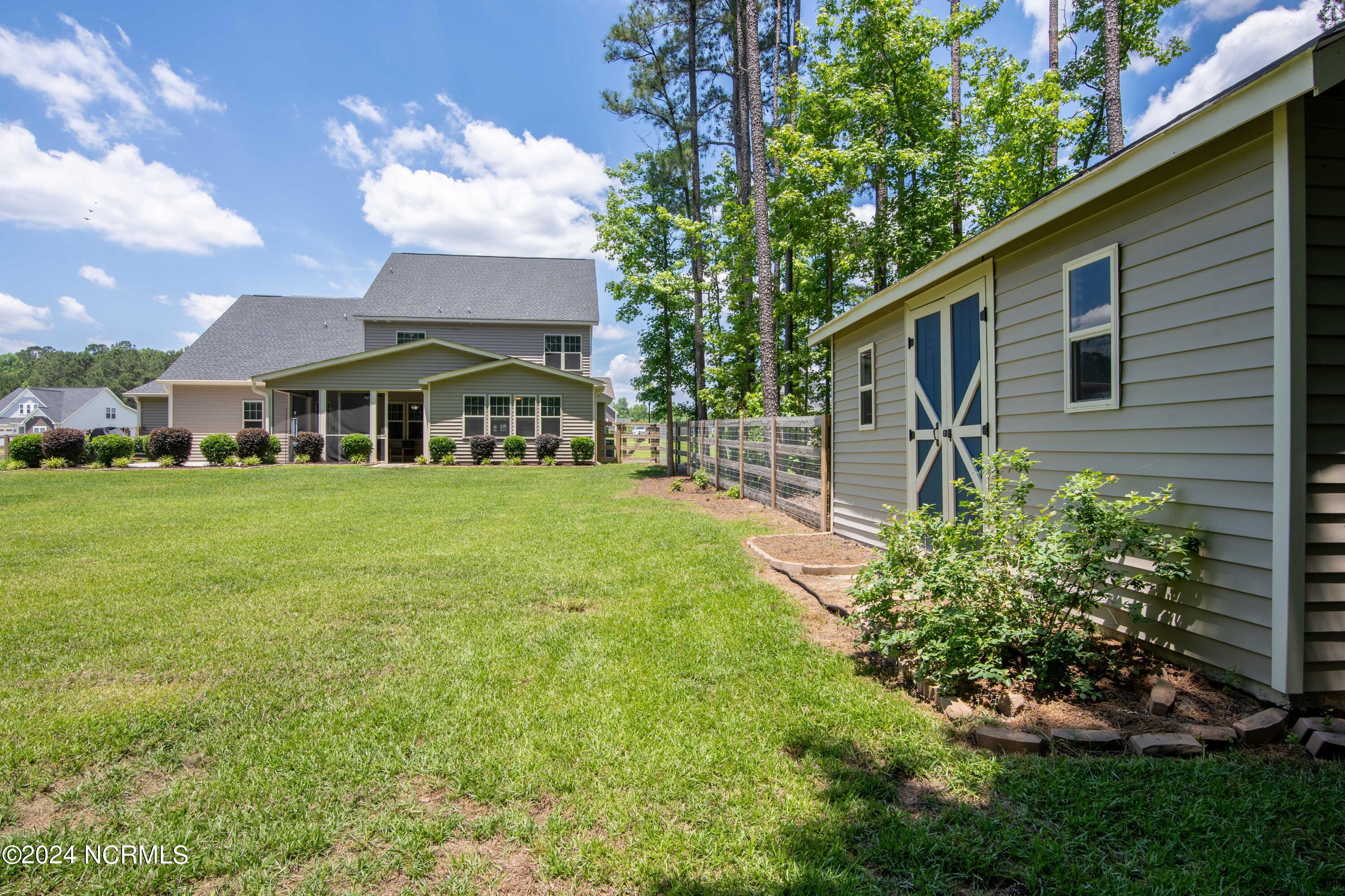 227 Farmhouse Lane
