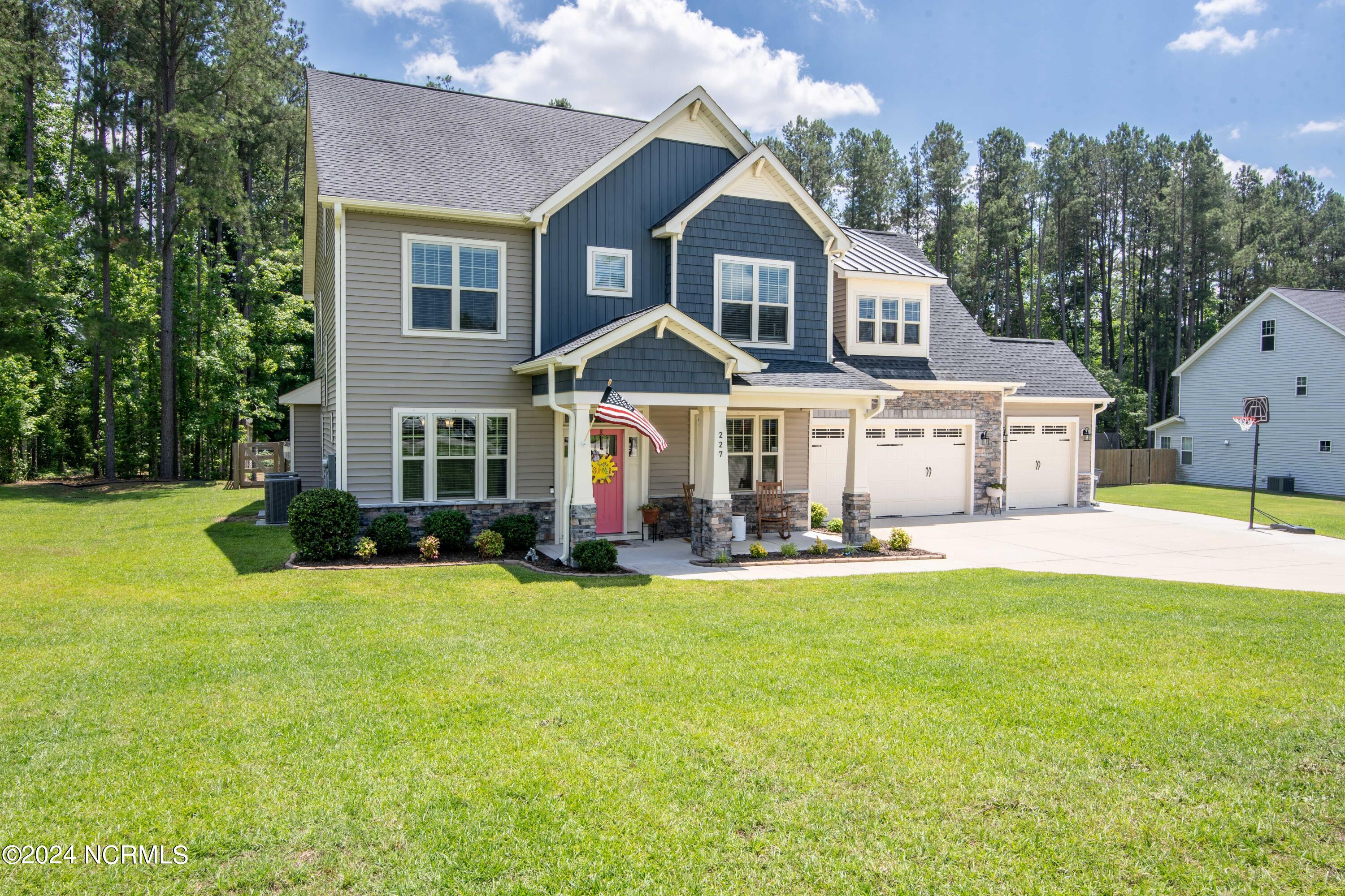 227 Farmhouse Lane