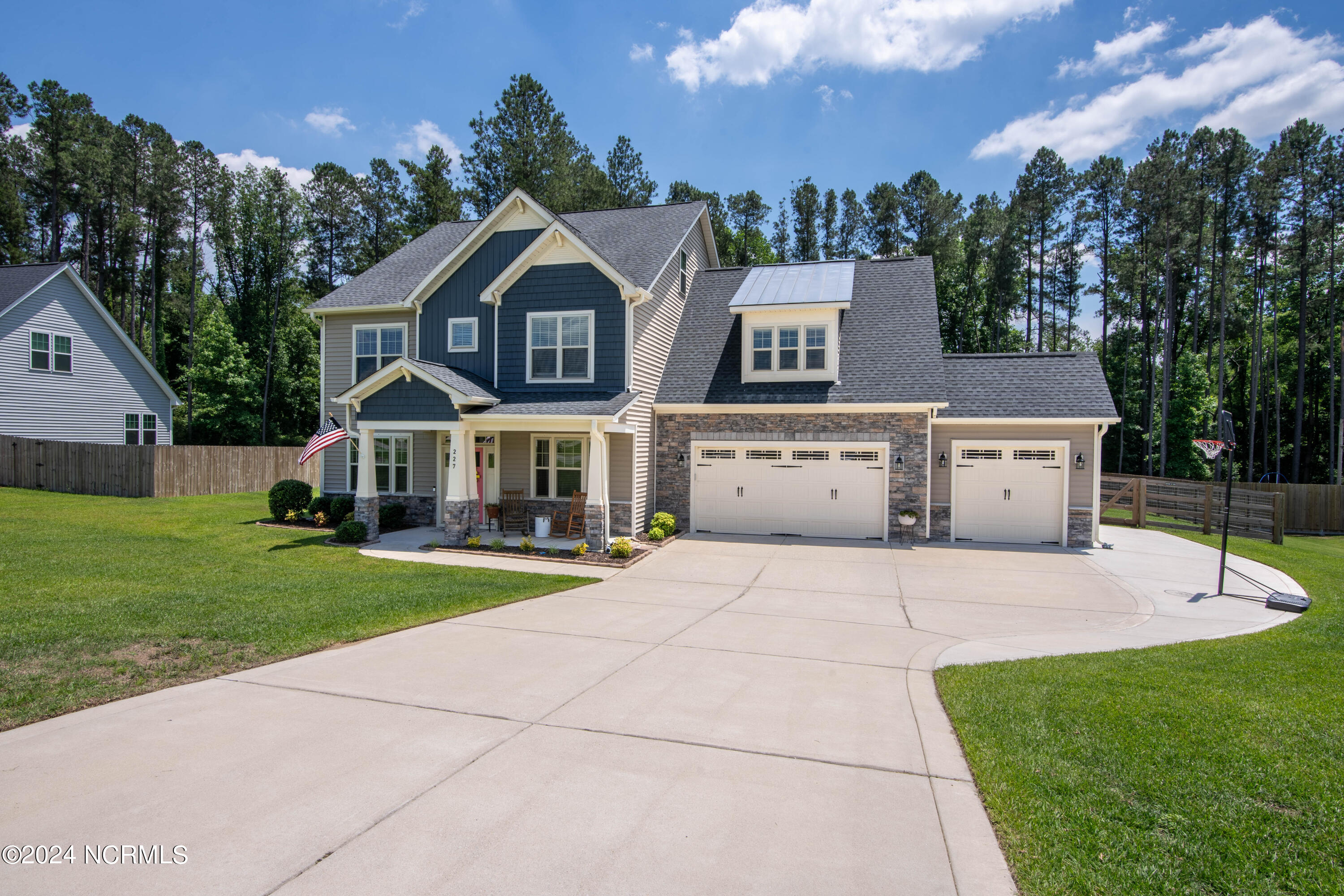 227 Farmhouse Lane