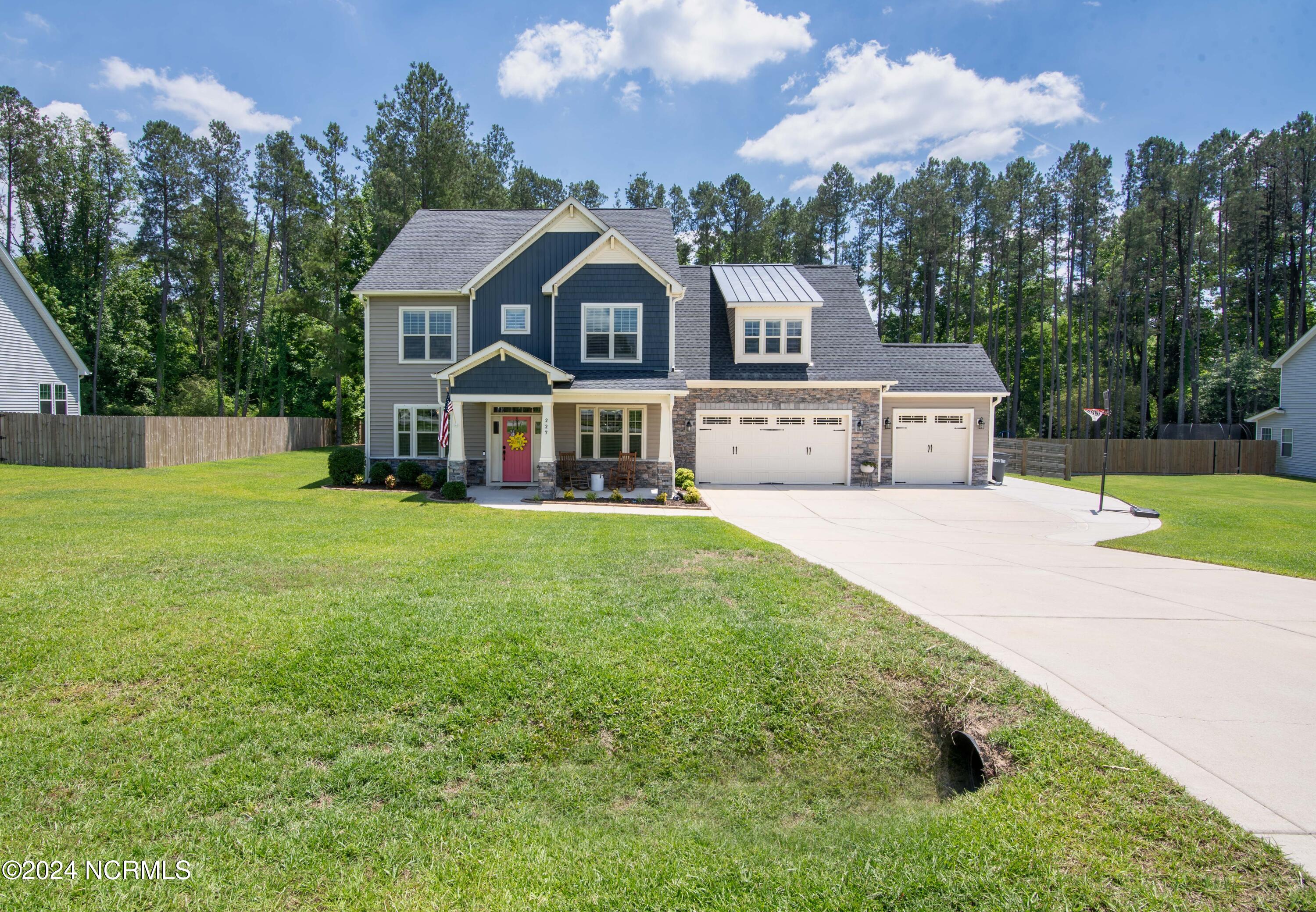 227 Farmhouse Lane
