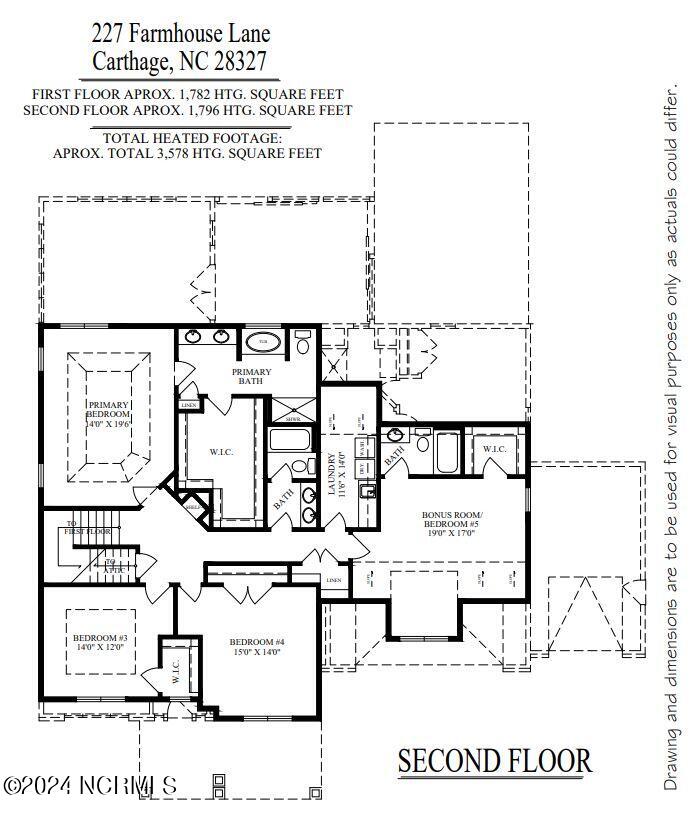 227 Farmhouse Lane