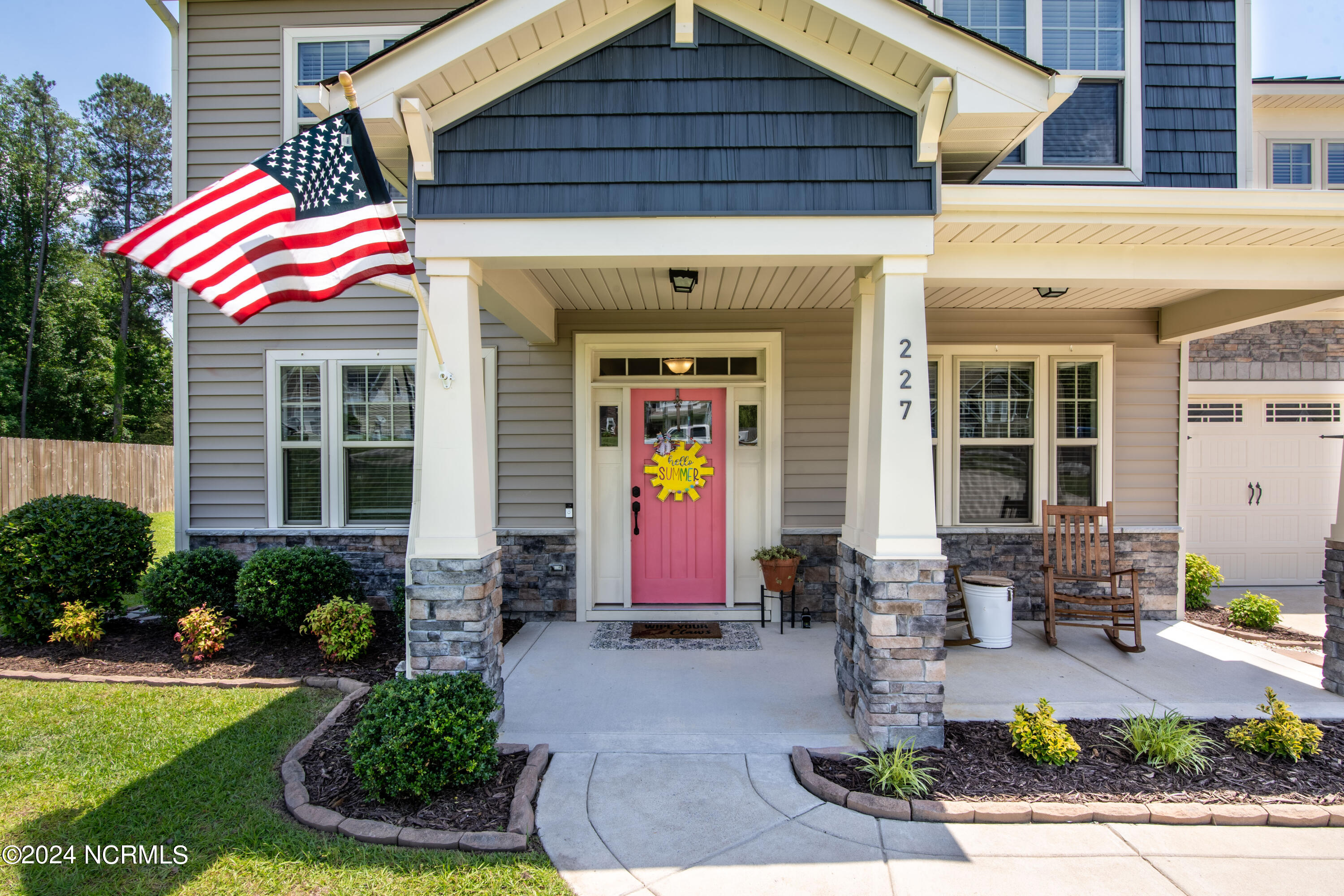 227 Farmhouse Lane