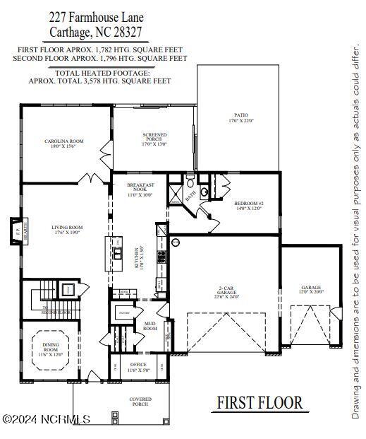 227 Farmhouse Lane