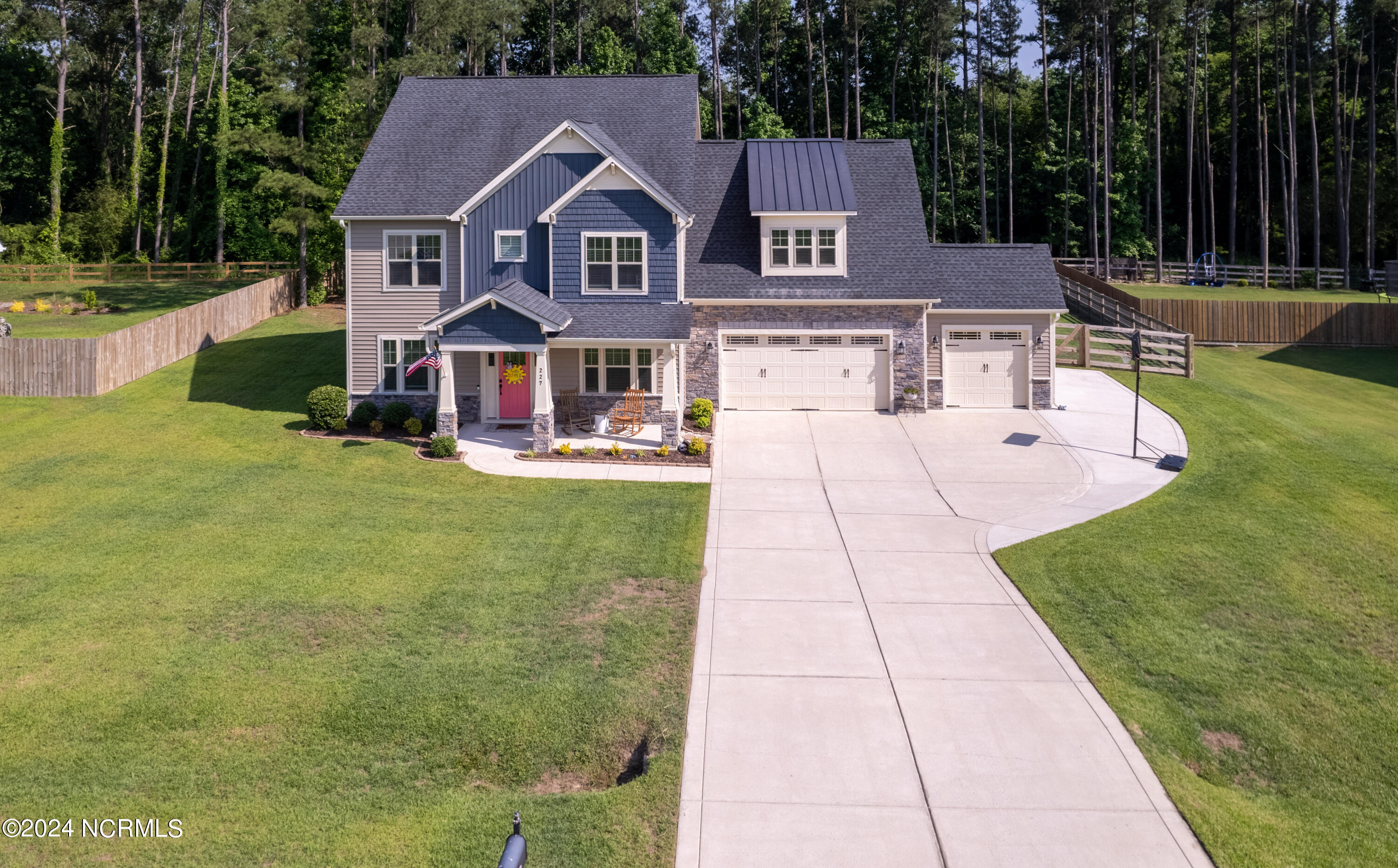 227 Farmhouse Lane