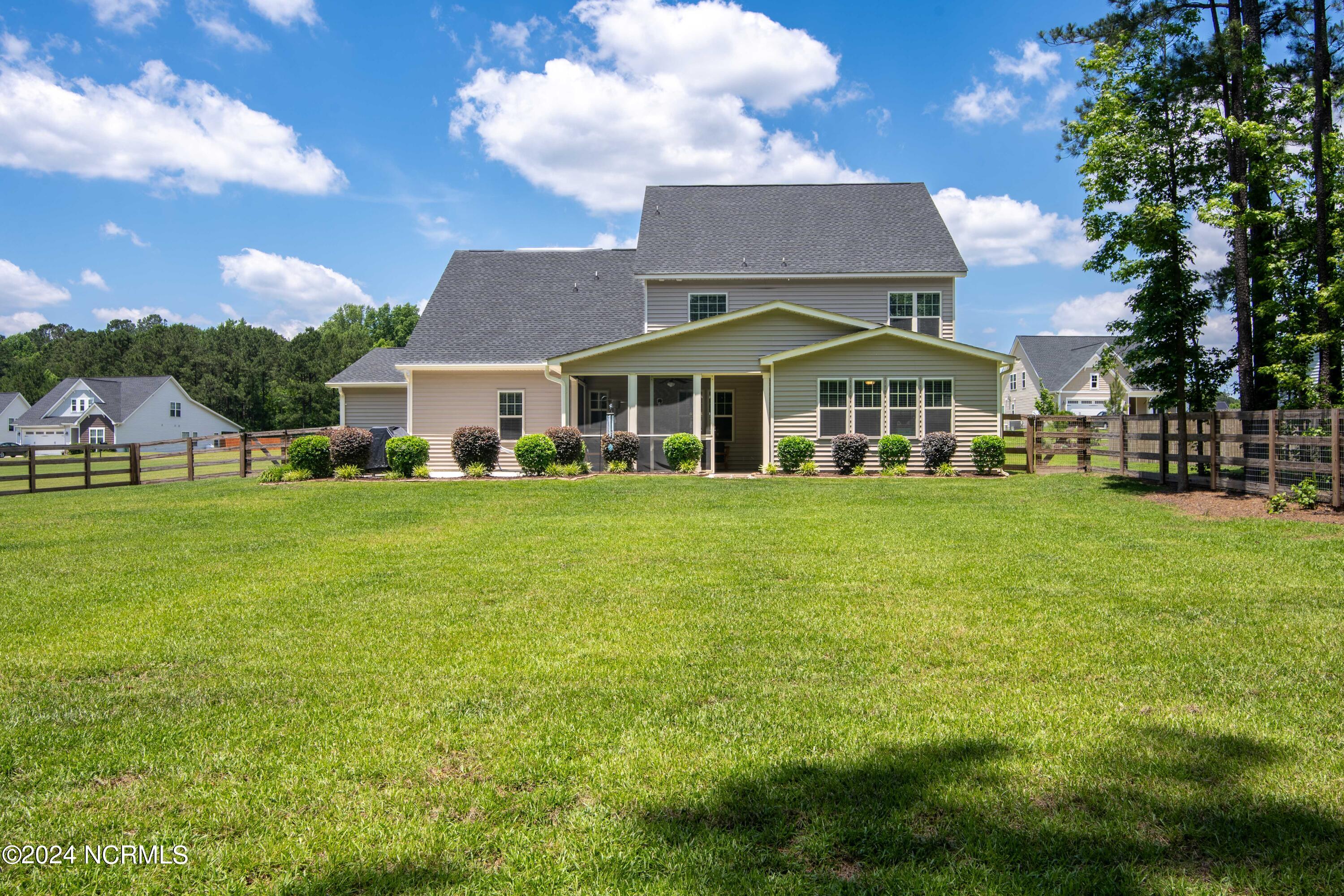 227 Farmhouse Lane