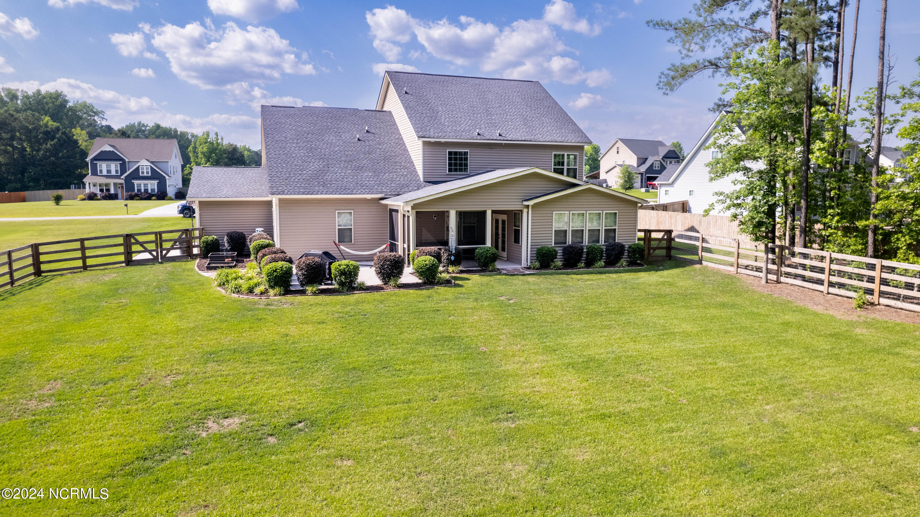 227 Farmhouse Lane