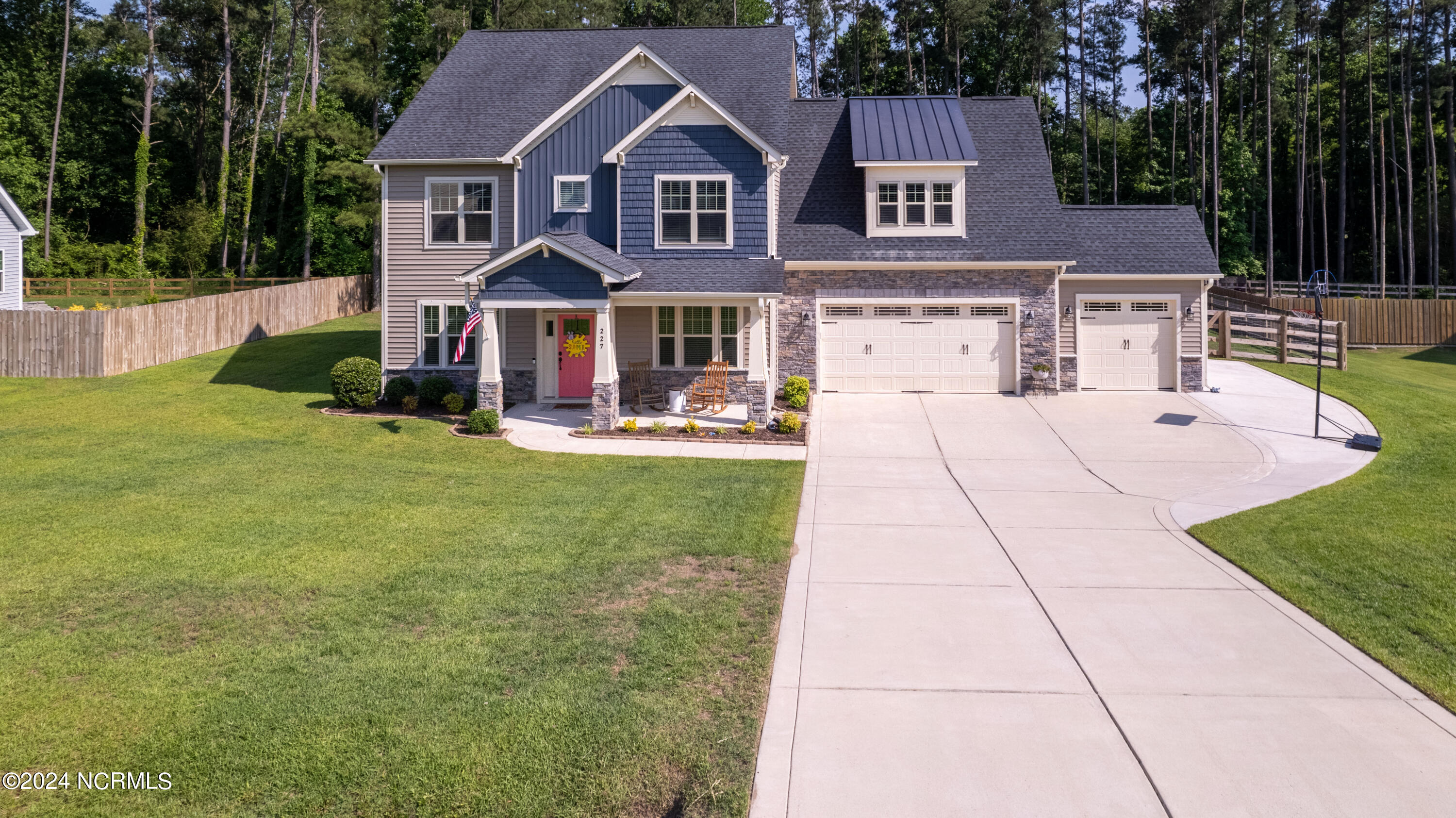 227 Farmhouse Lane