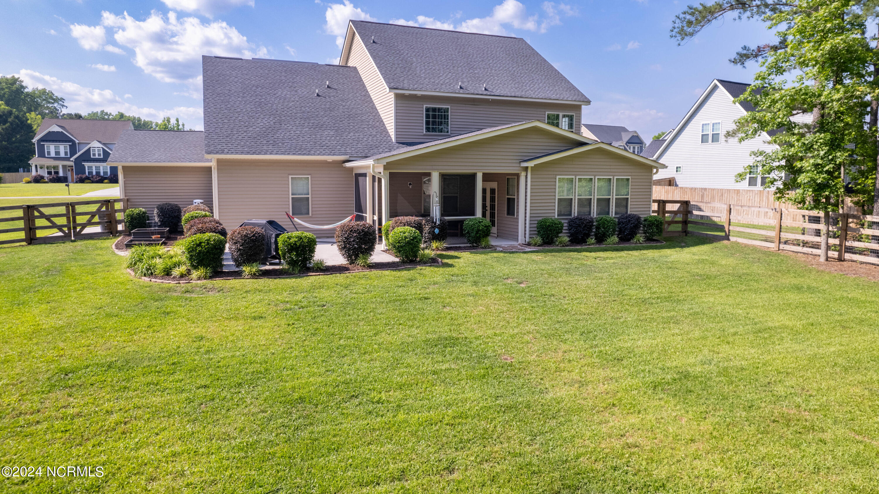 227 Farmhouse Lane