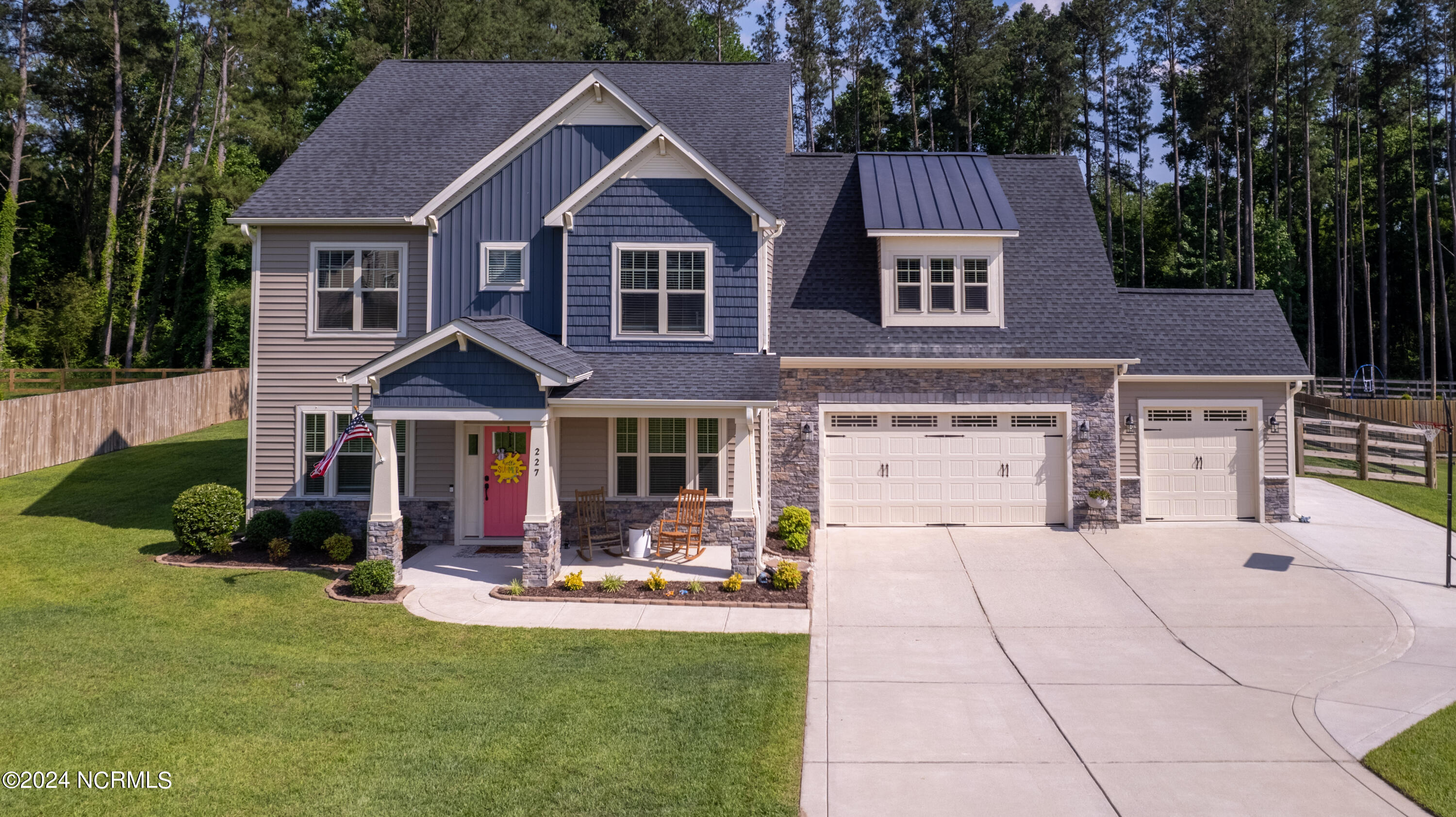 227 Farmhouse Lane