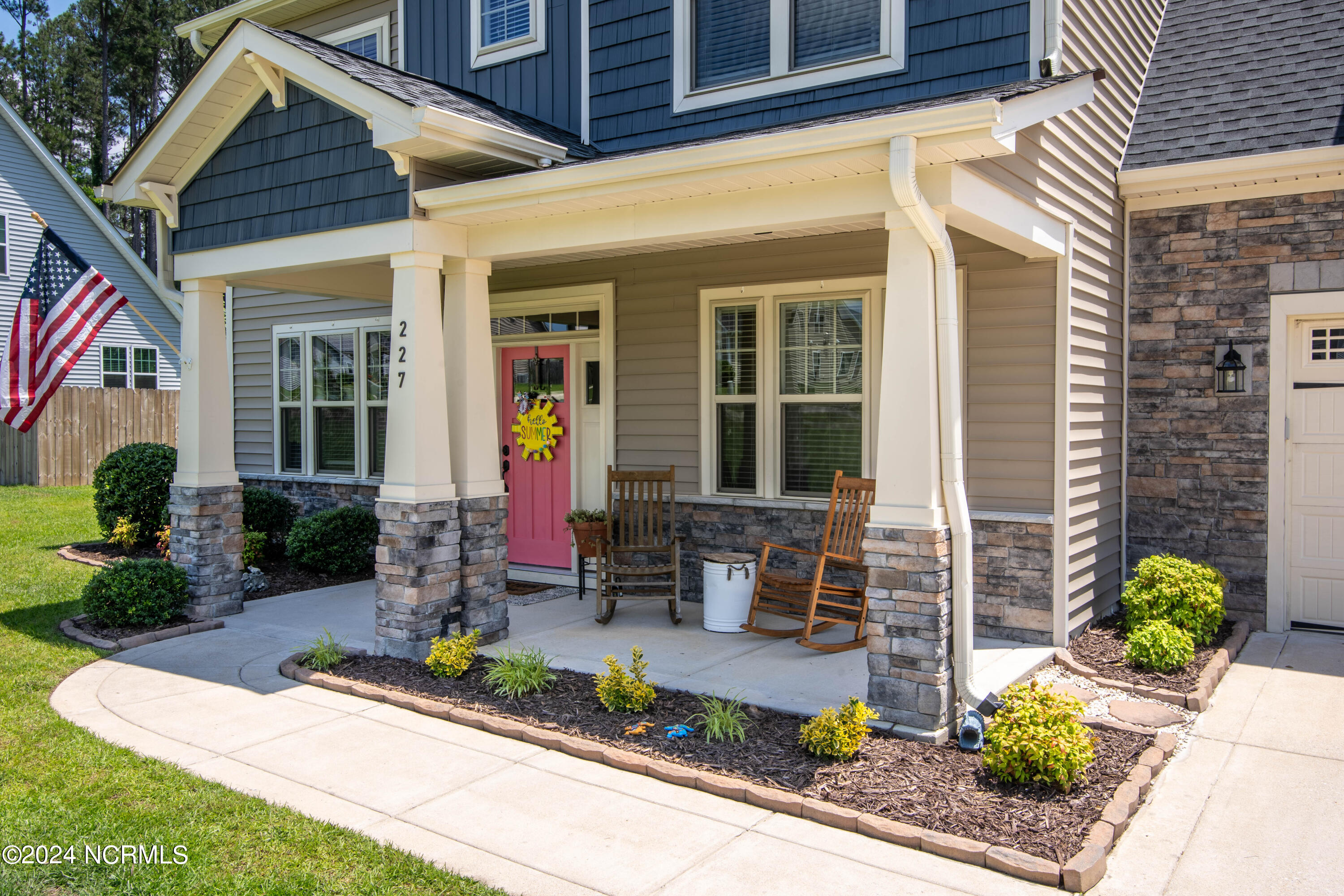 227 Farmhouse Lane