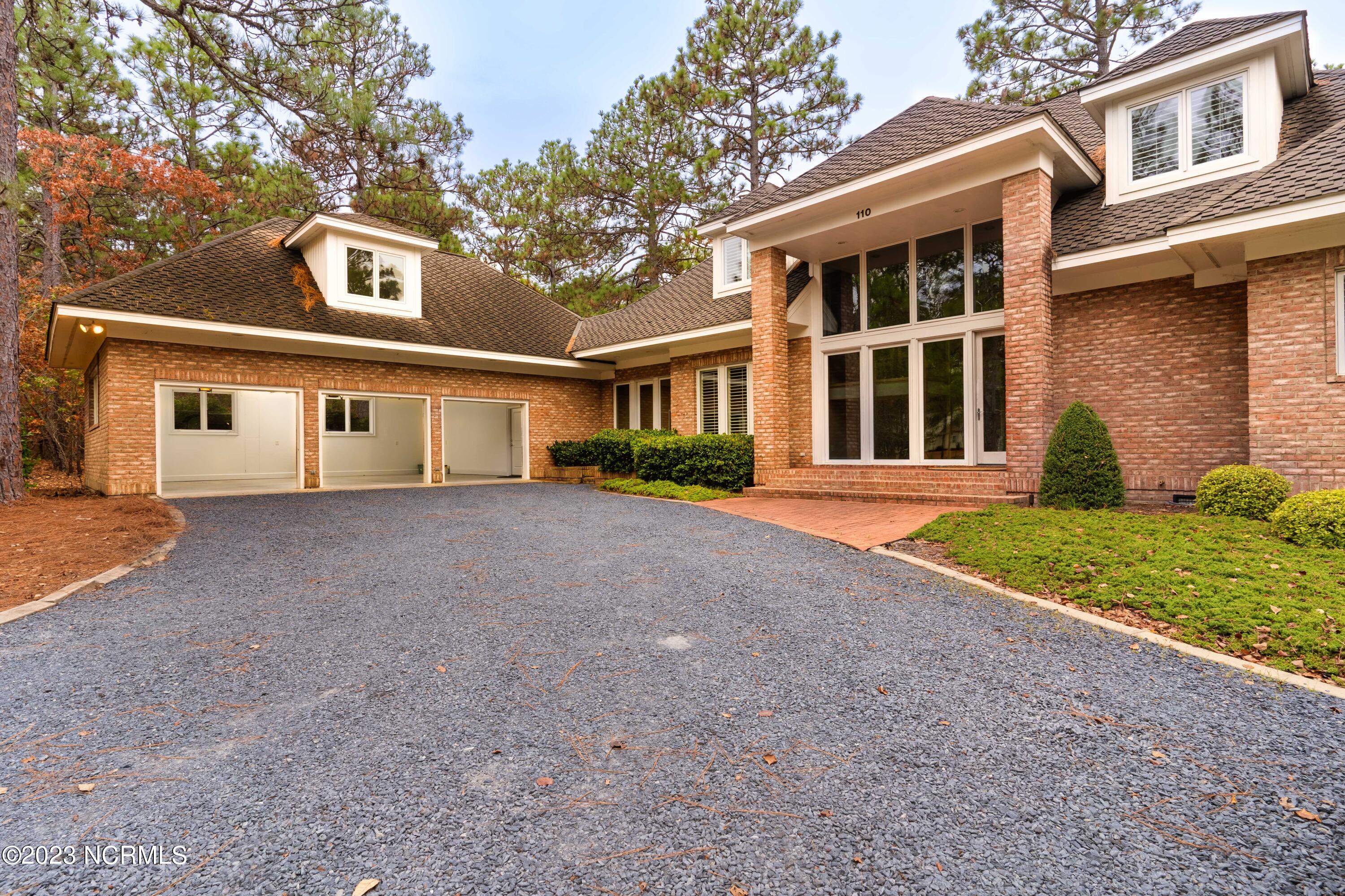 110 Chesterfield Drive