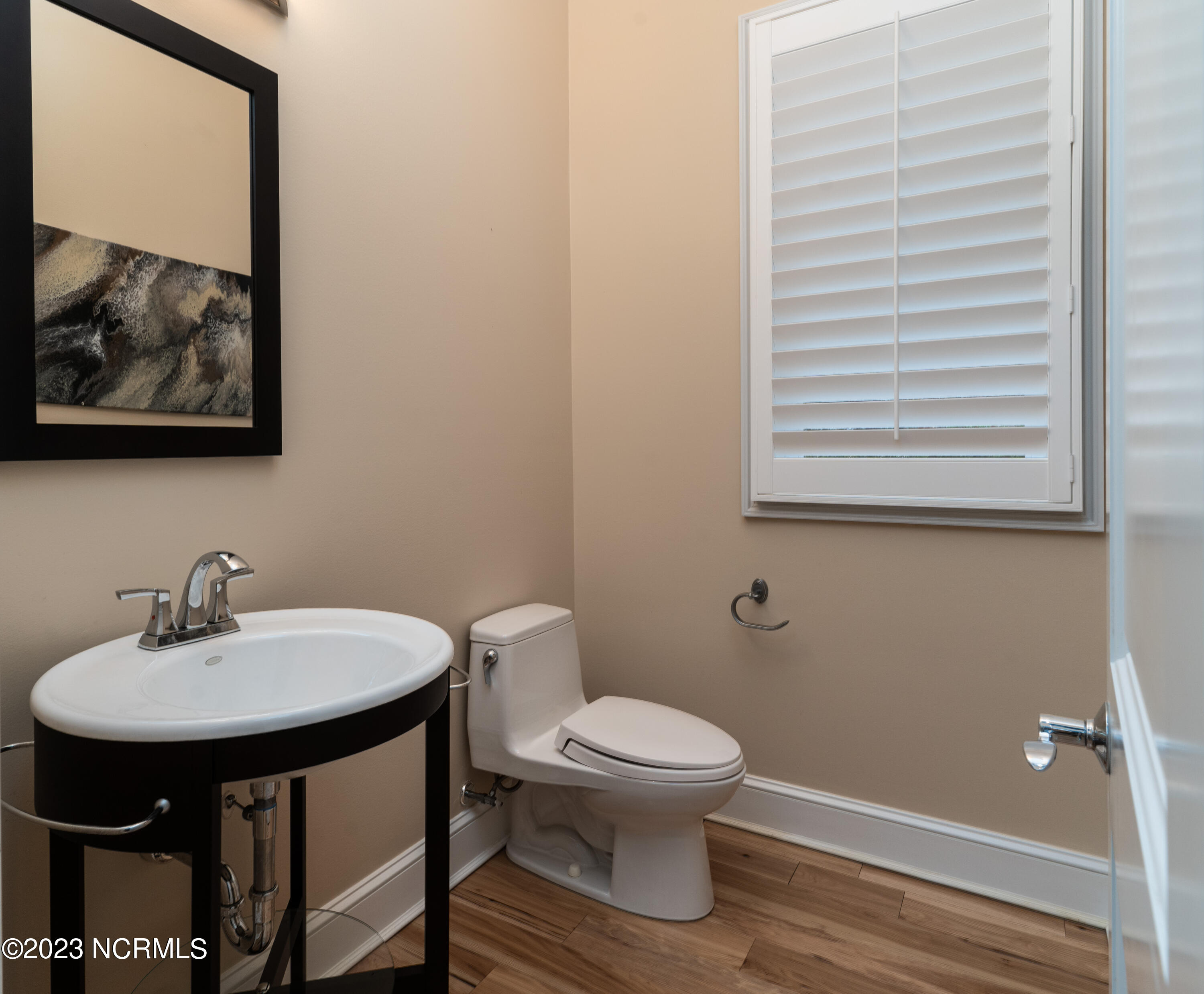 110 Chesterfield Drive