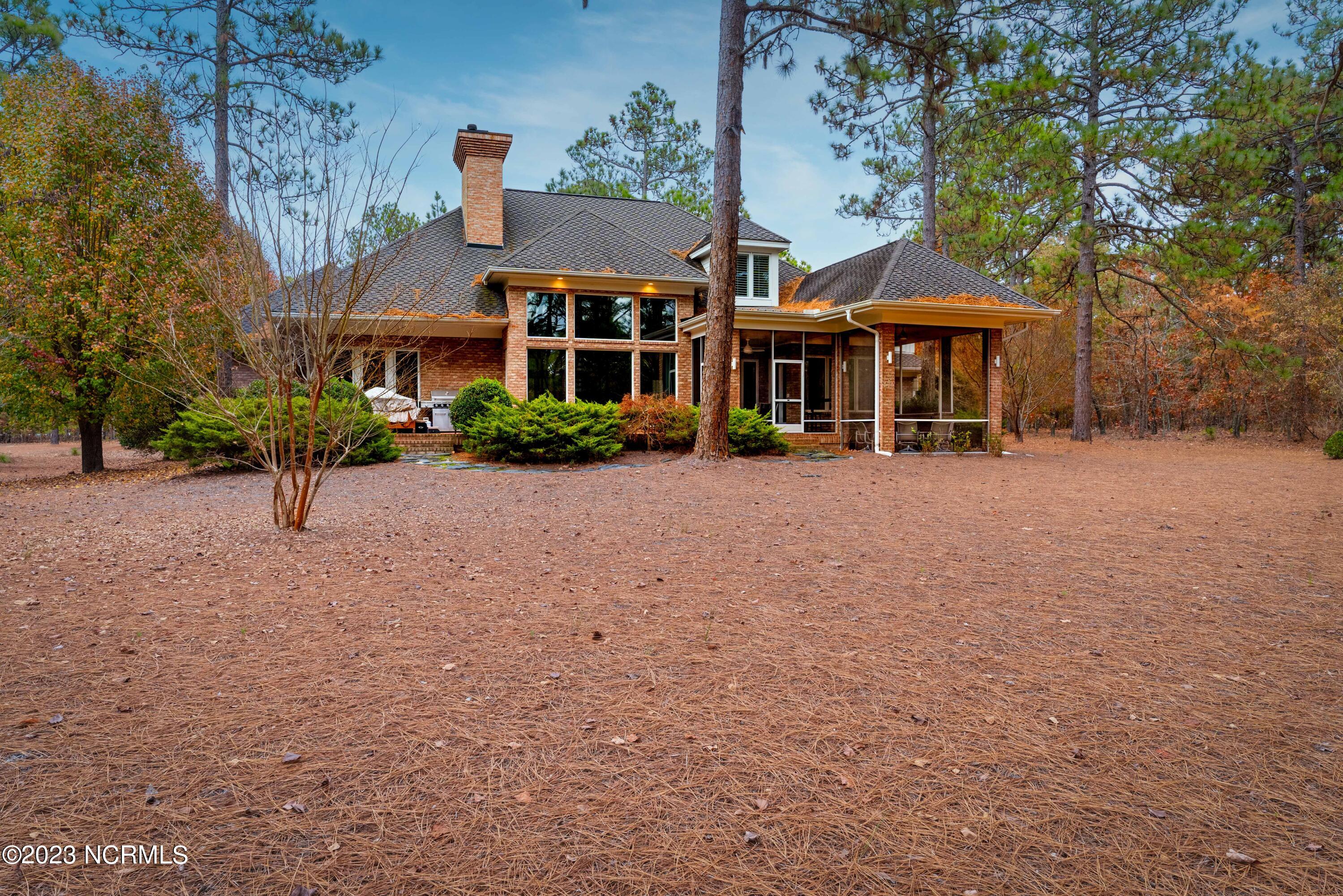 110 Chesterfield Drive