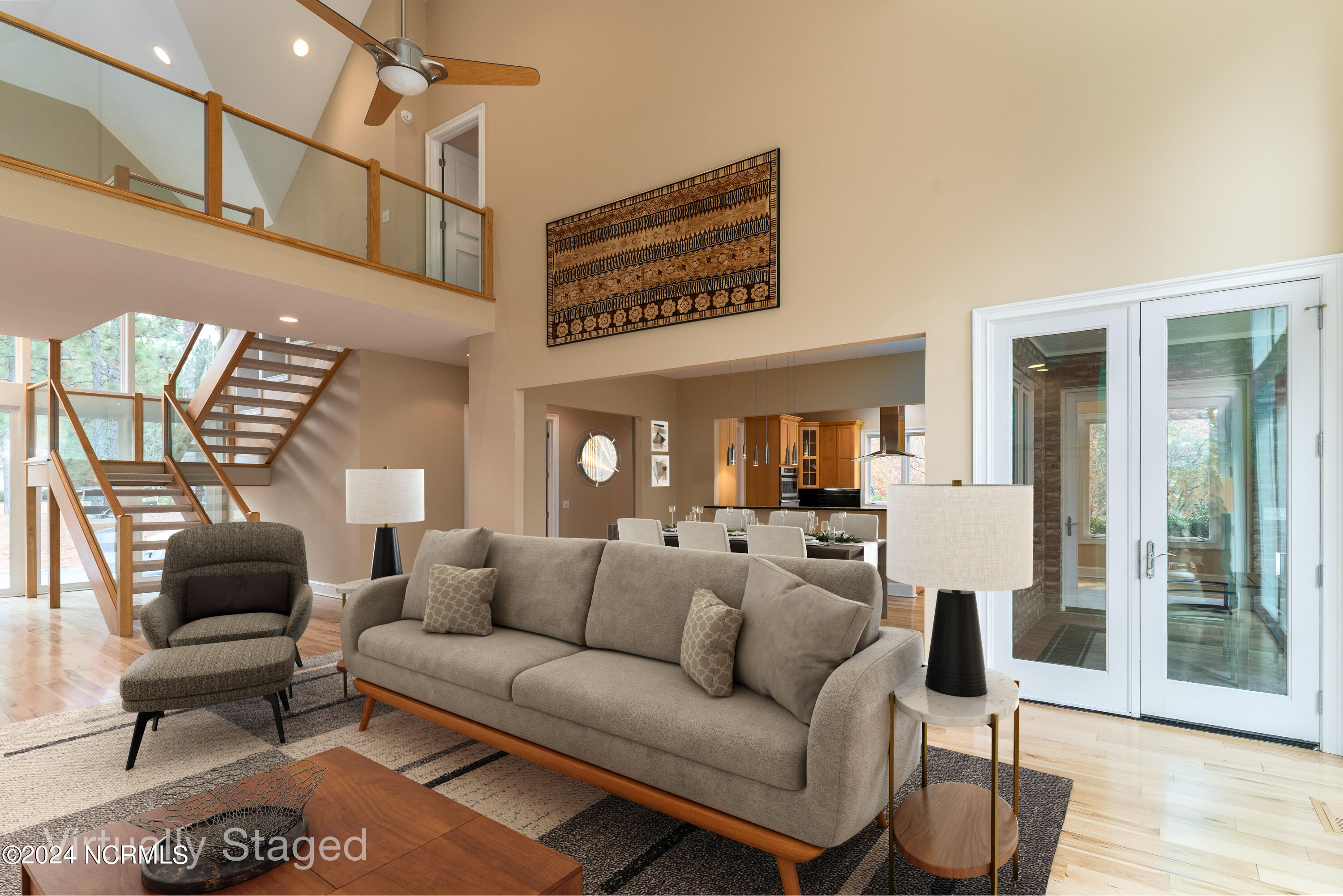 110 Chesterfield Drive