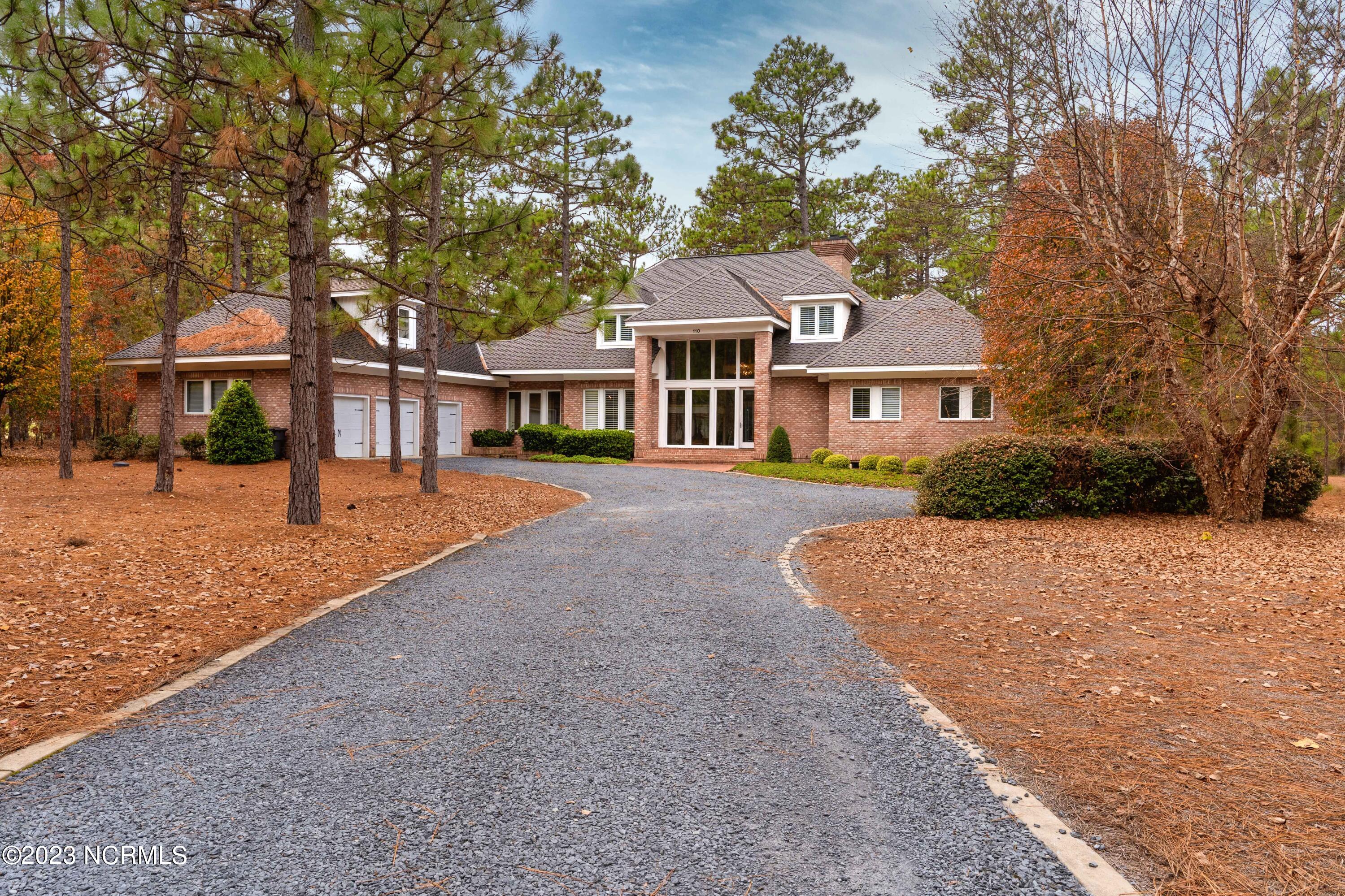 110 Chesterfield Drive