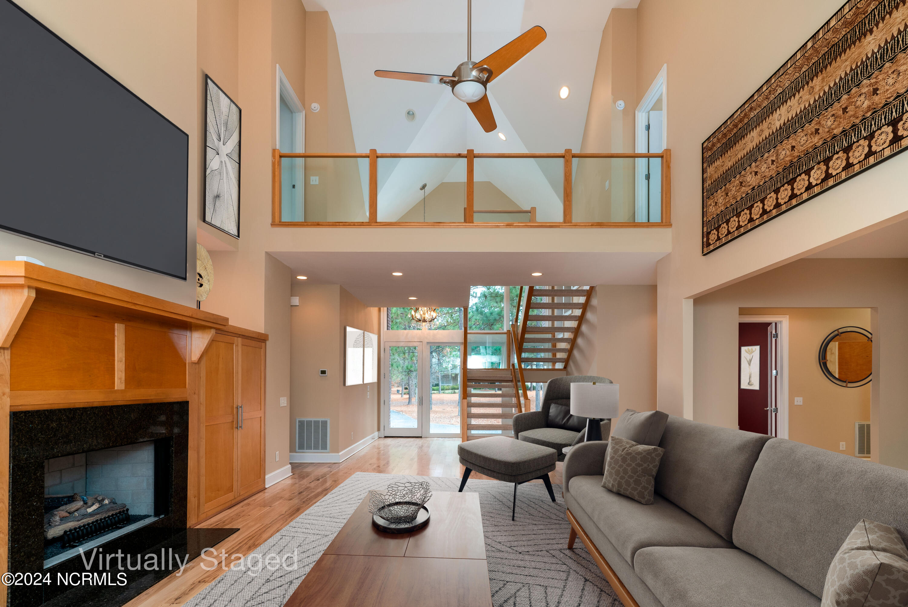 110 Chesterfield Drive