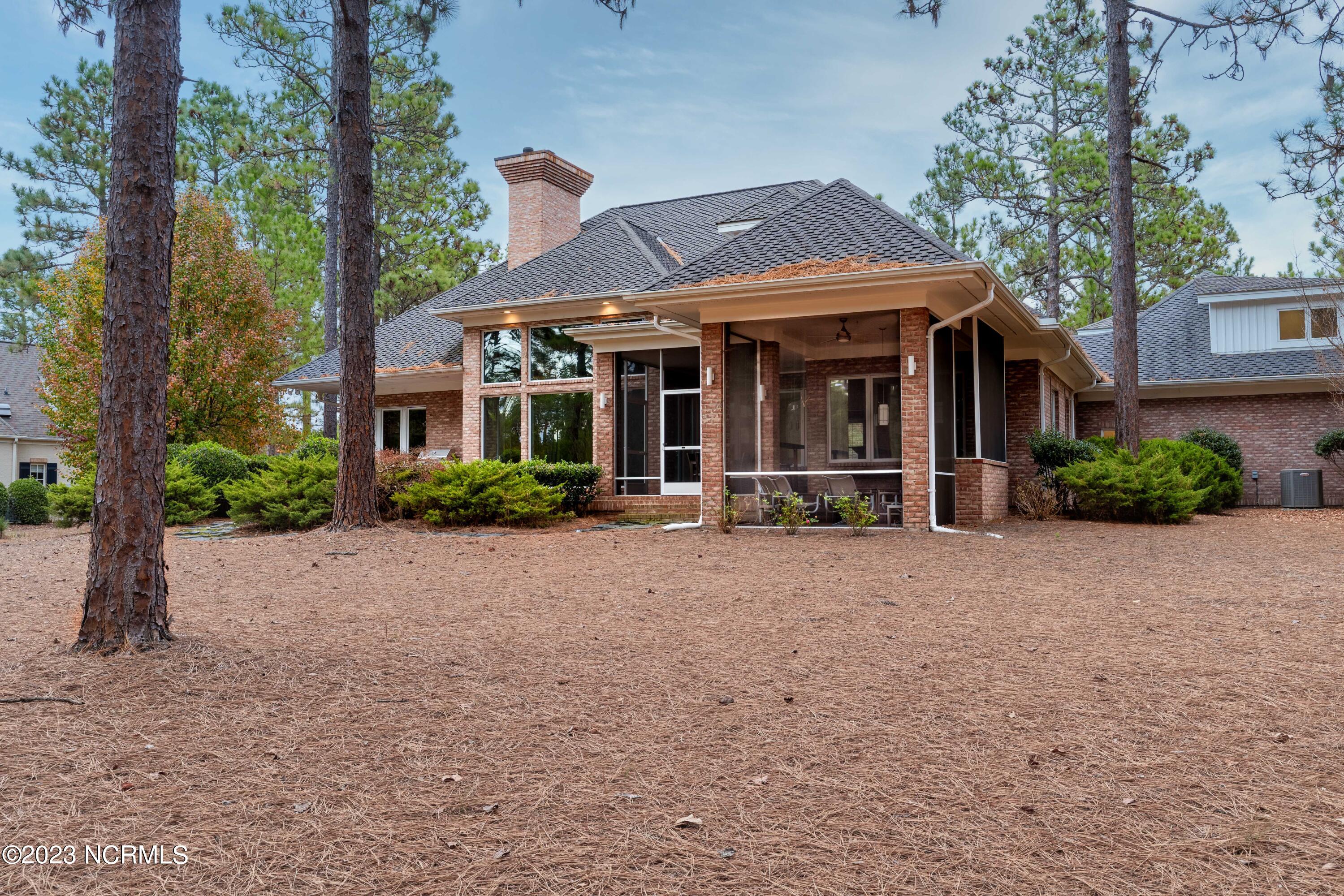 110 Chesterfield Drive