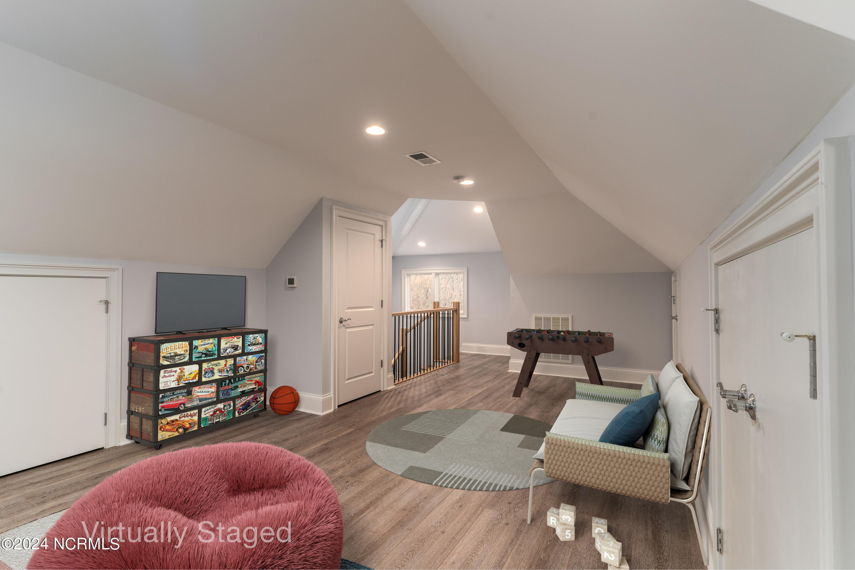 110 Chesterfield Drive