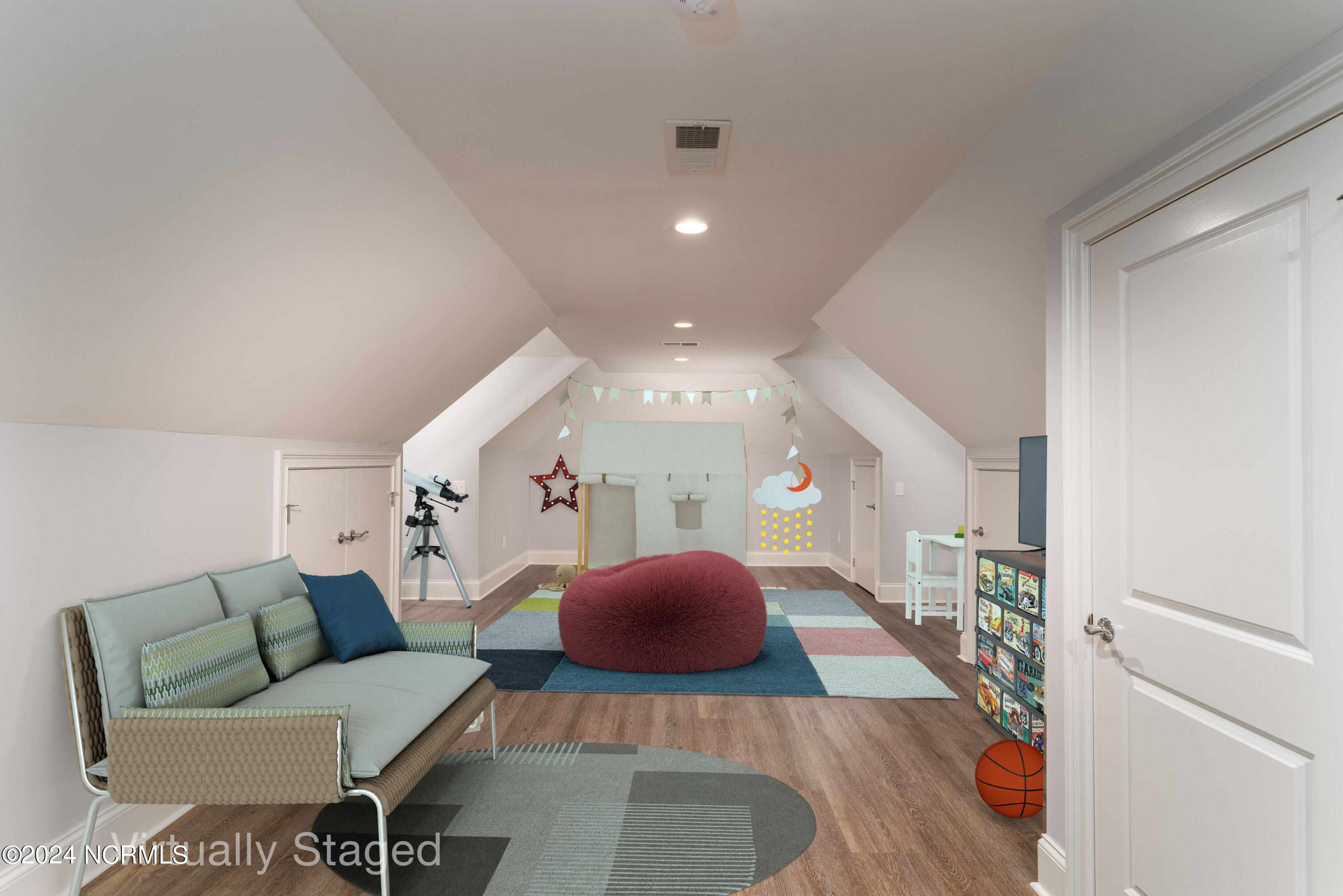 110 Chesterfield Drive