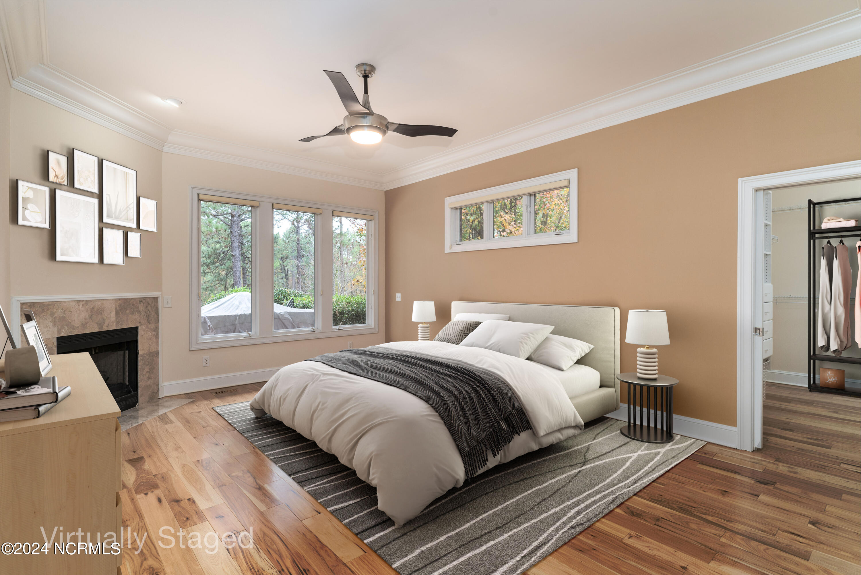 110 Chesterfield Drive