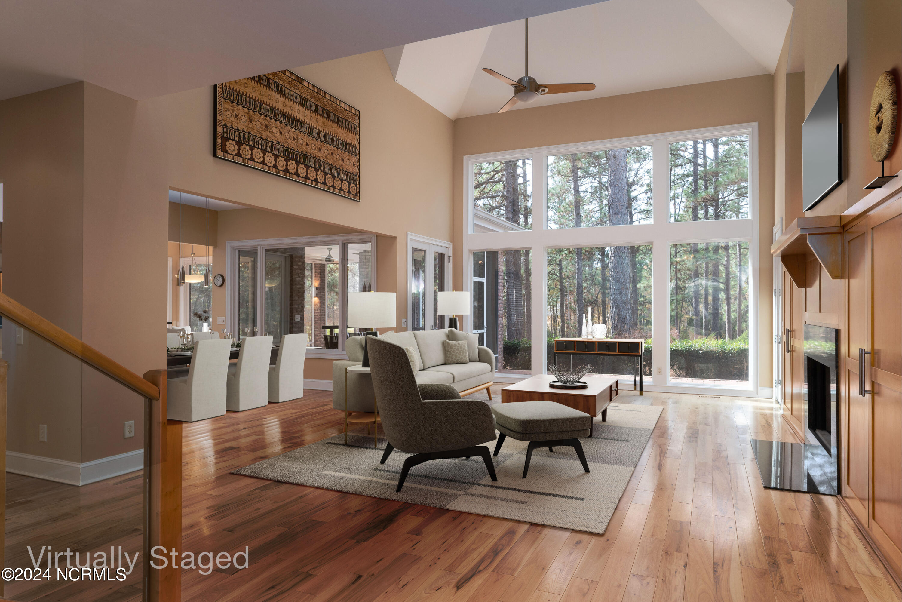 110 Chesterfield Drive