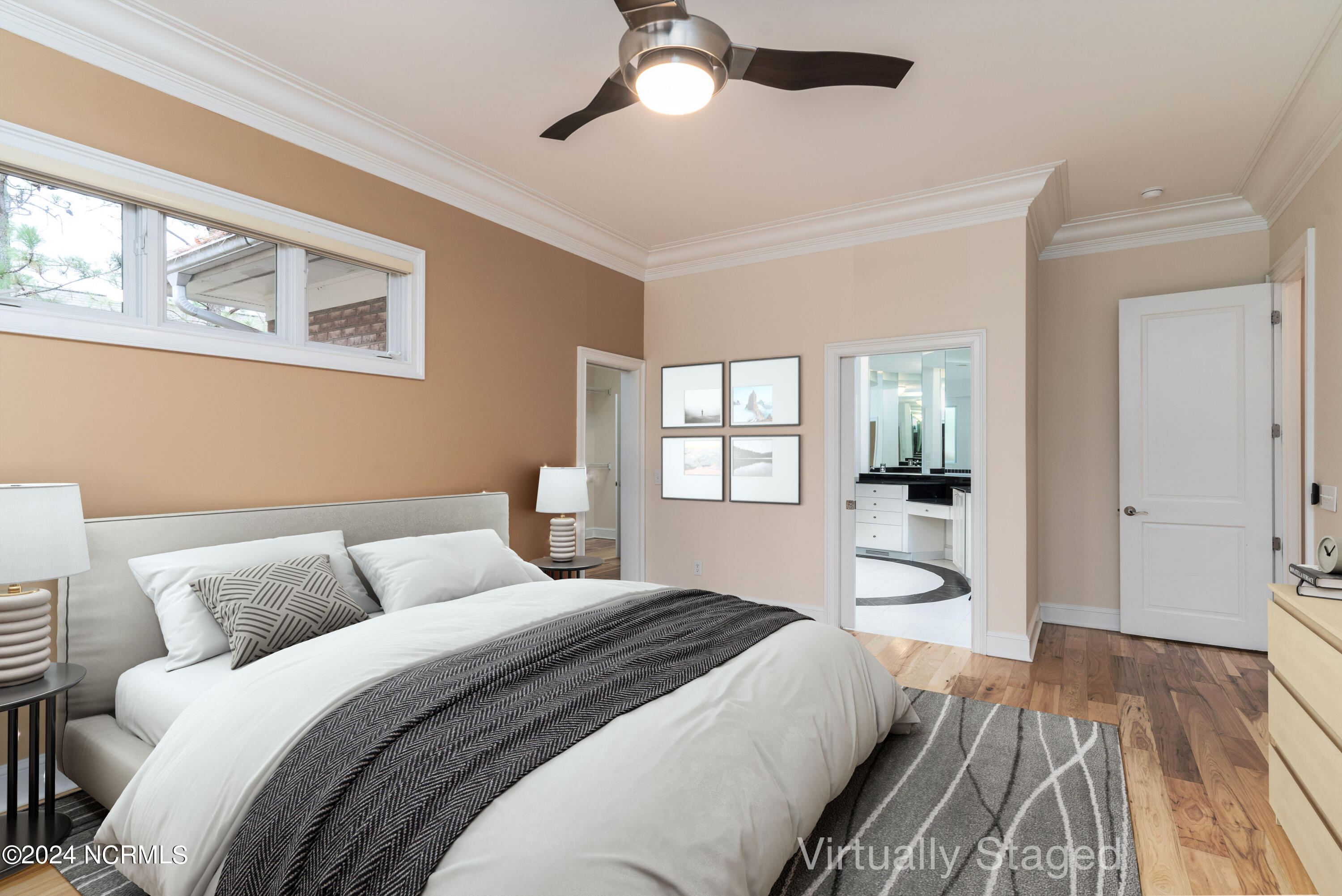 110 Chesterfield Drive