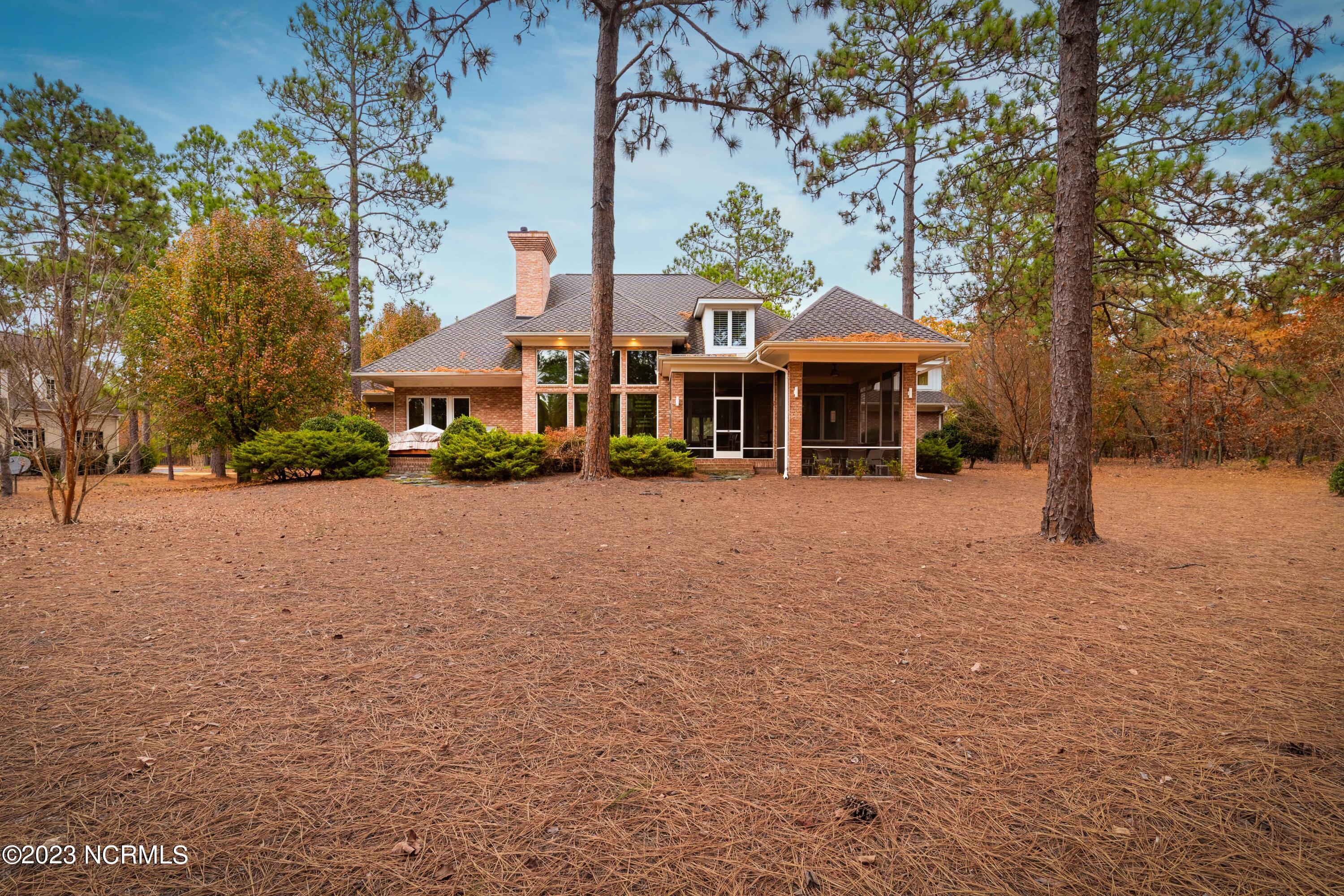 110 Chesterfield Drive