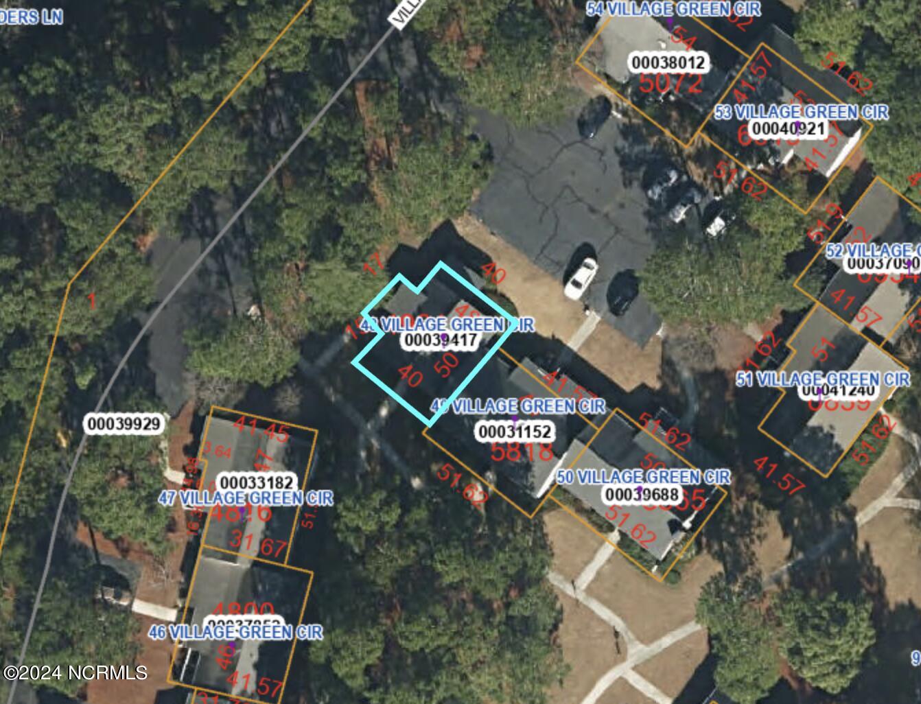 48 Village Green Circle