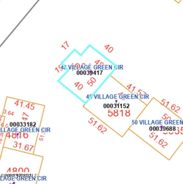 48 Village Green Circle