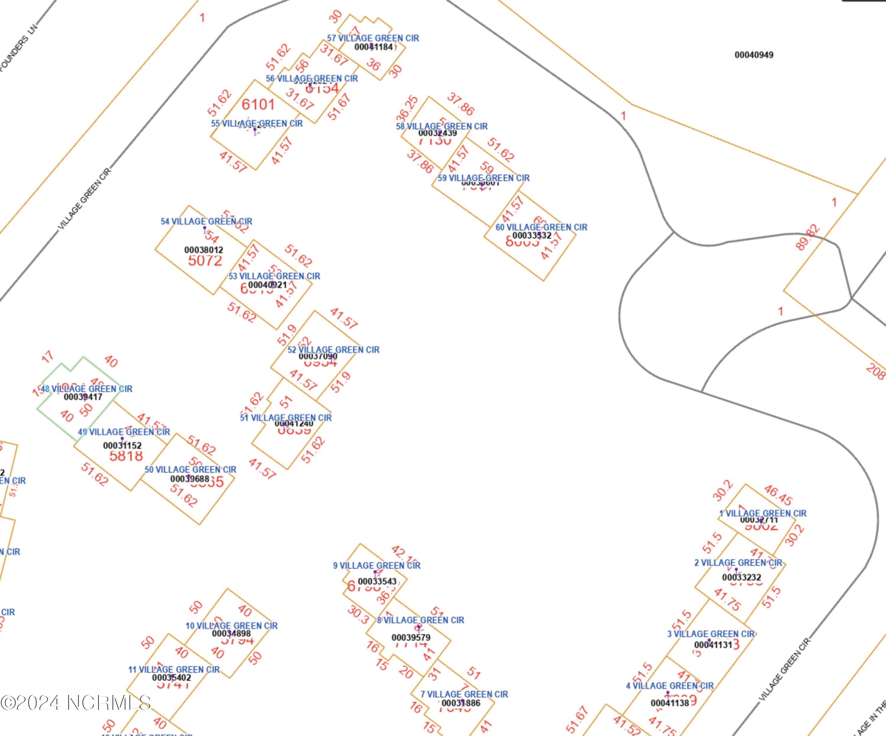 48 Village Green Circle