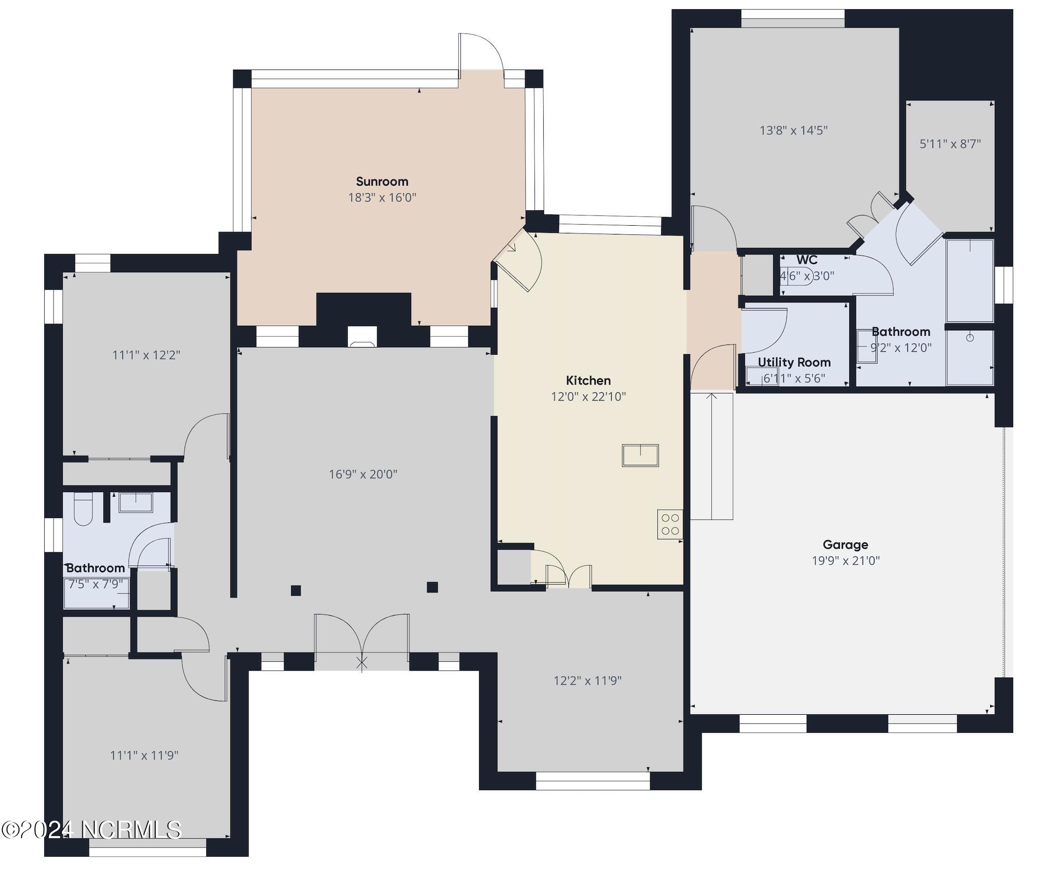 7 Cedar Lane
