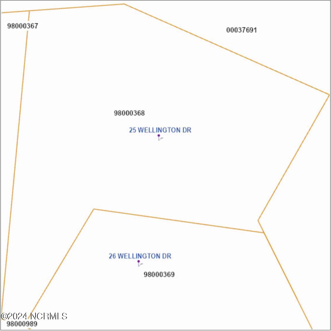 25 Wellington Drive