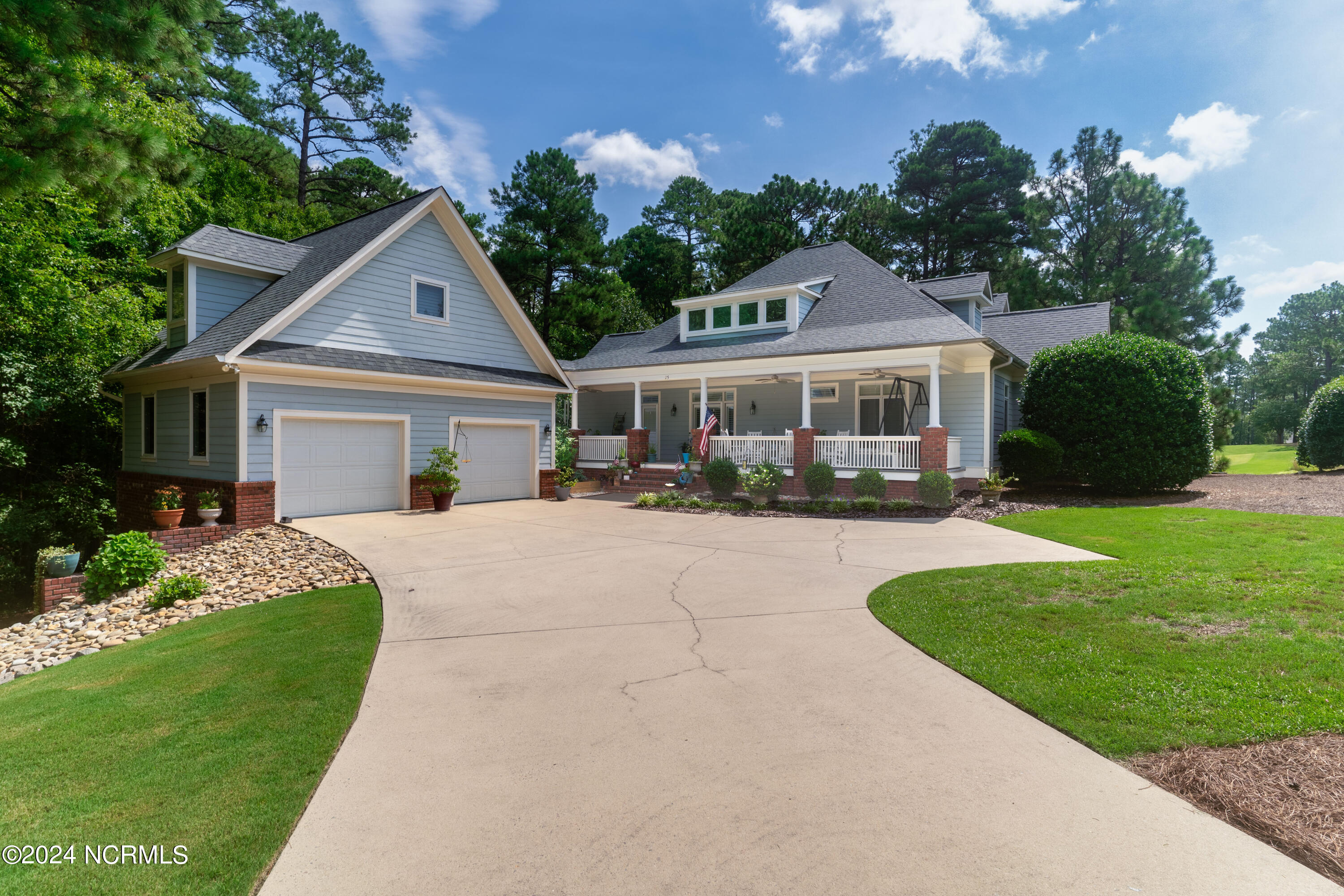 25 Wellington Drive