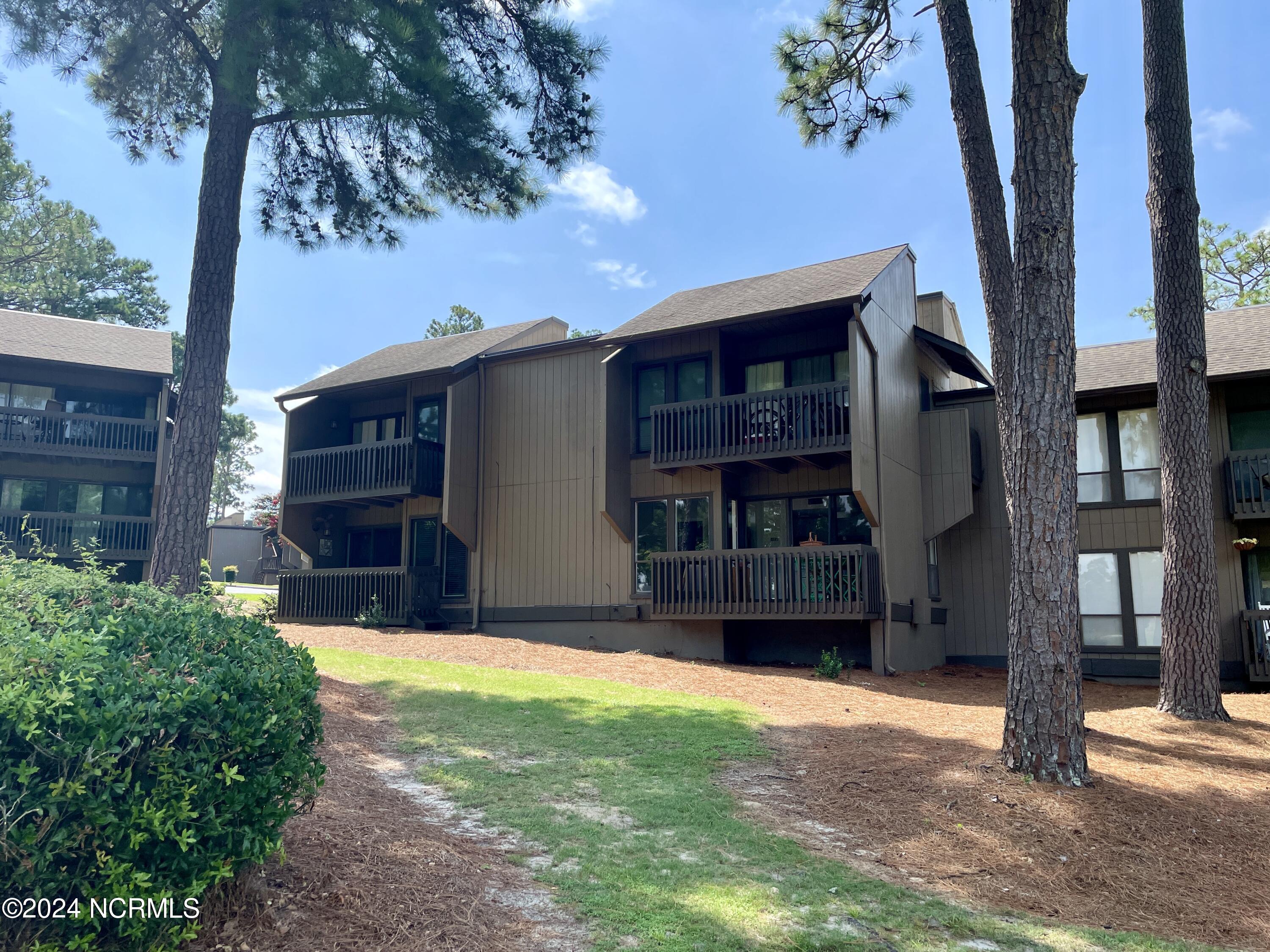 800 St. Andrews Drive, 131b