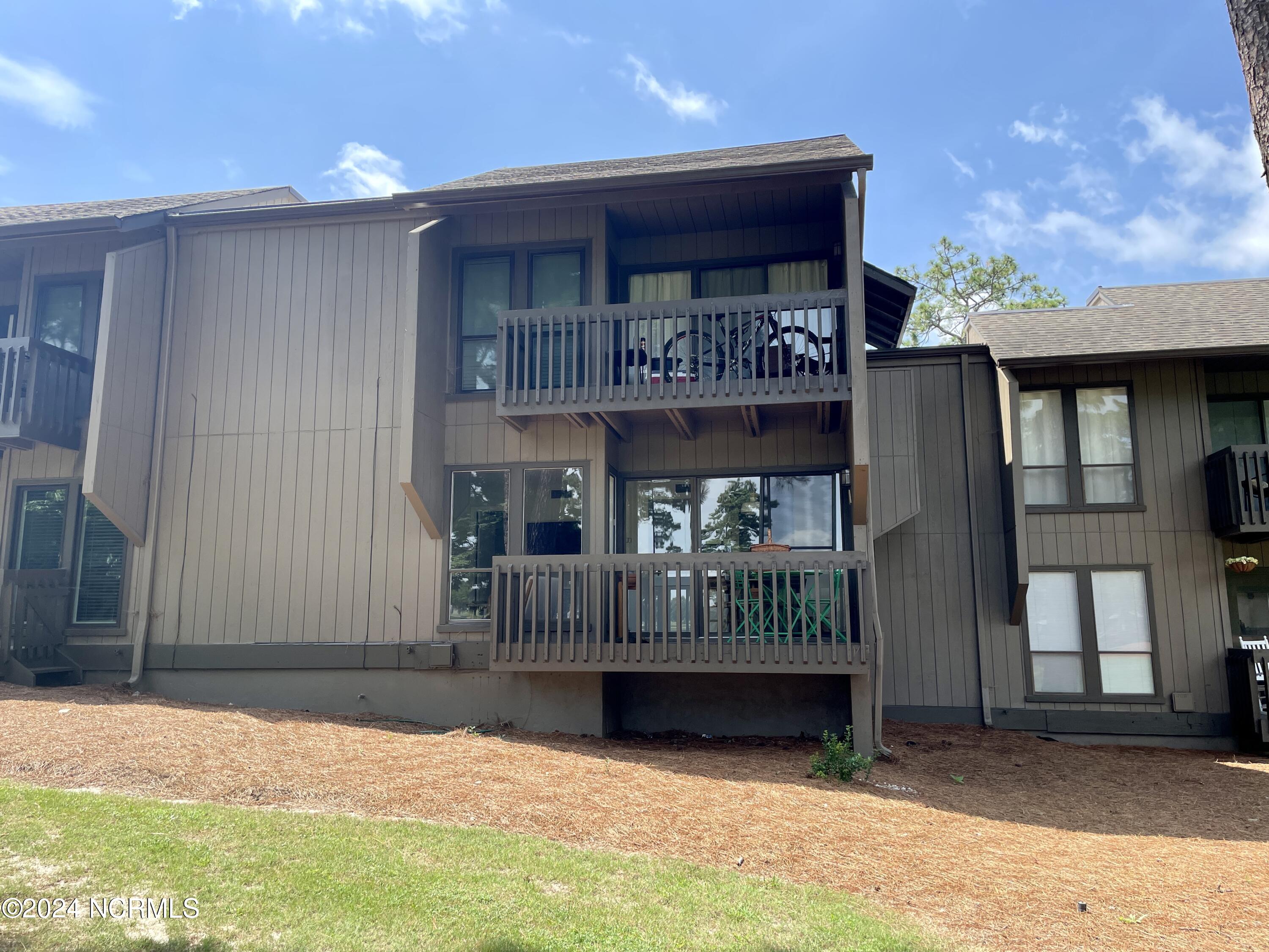 800 St. Andrews Drive, 131b