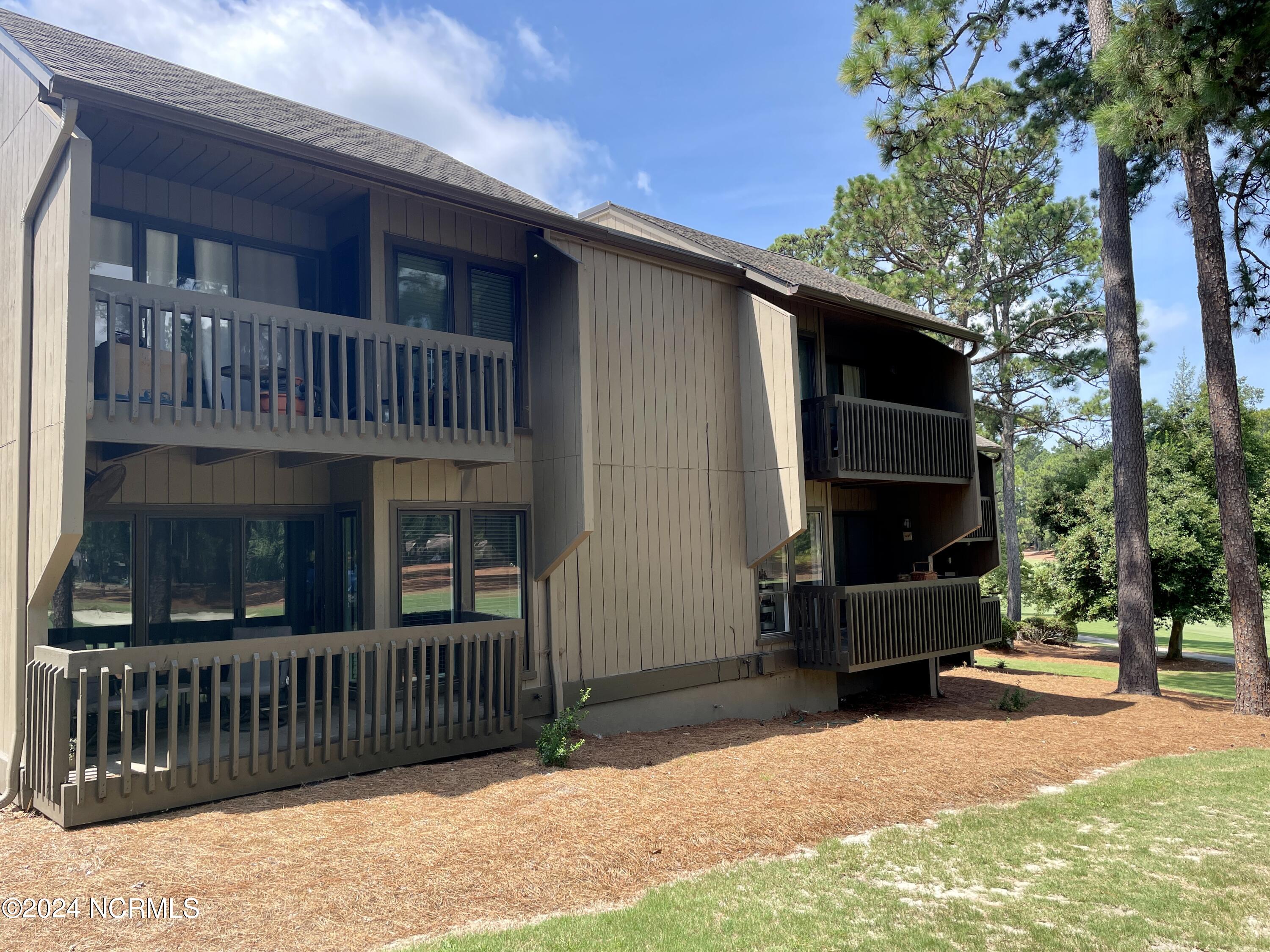 800 St. Andrews Drive, 131b