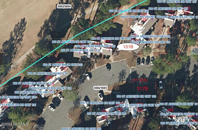 800 St. Andrews Drive, 131b