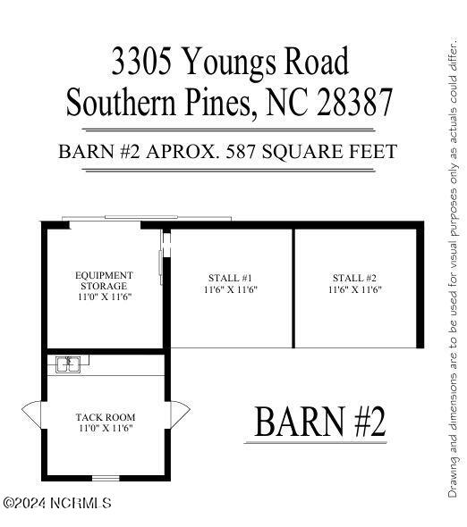 3305 Youngs Road