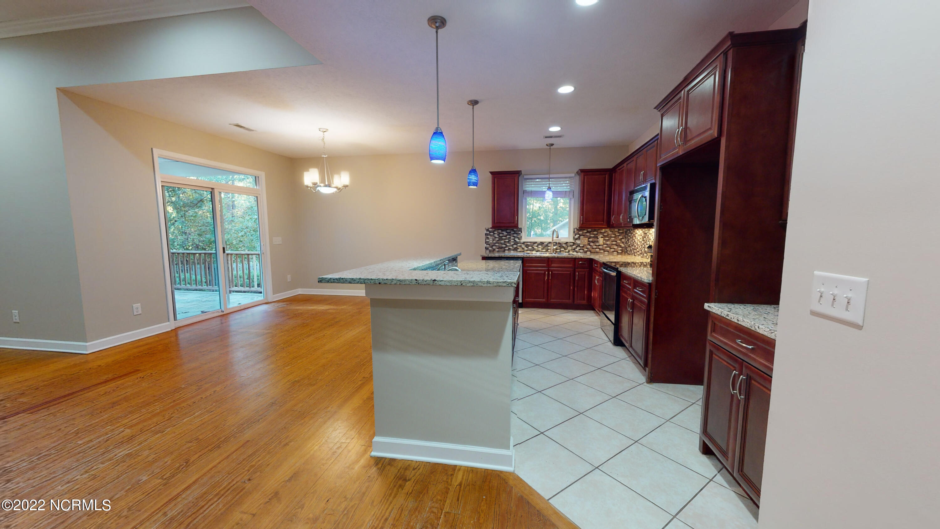 3 Sandhills Place