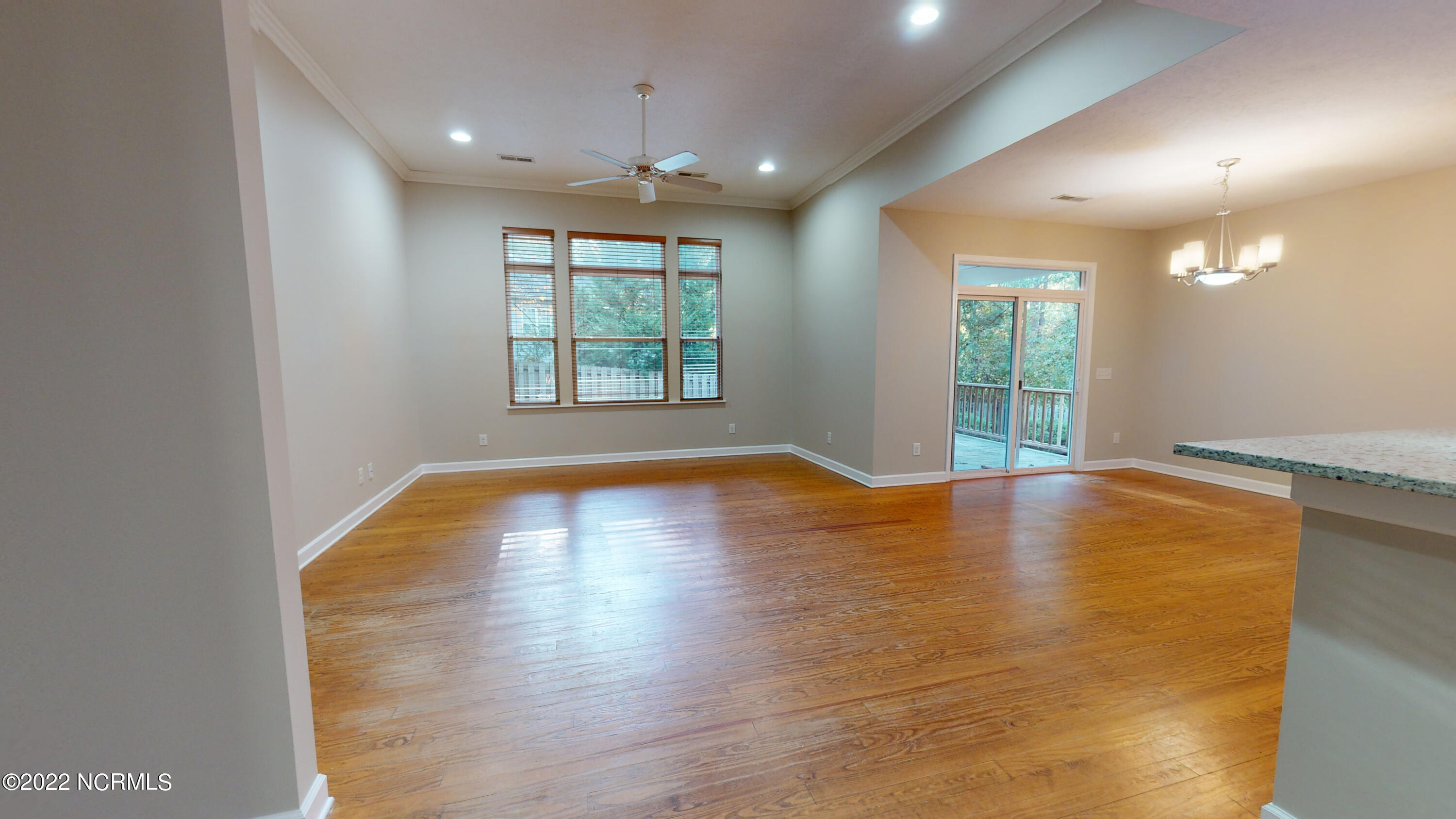 3 Sandhills Place