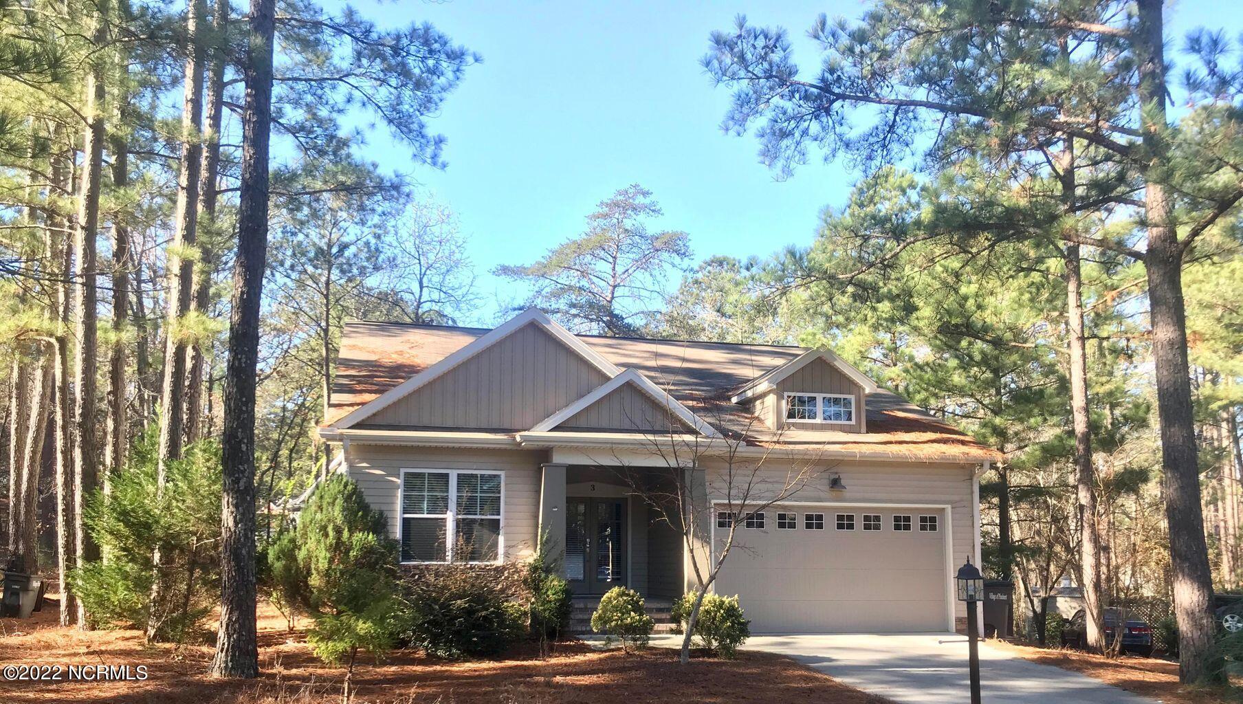 3 Sandhills Place