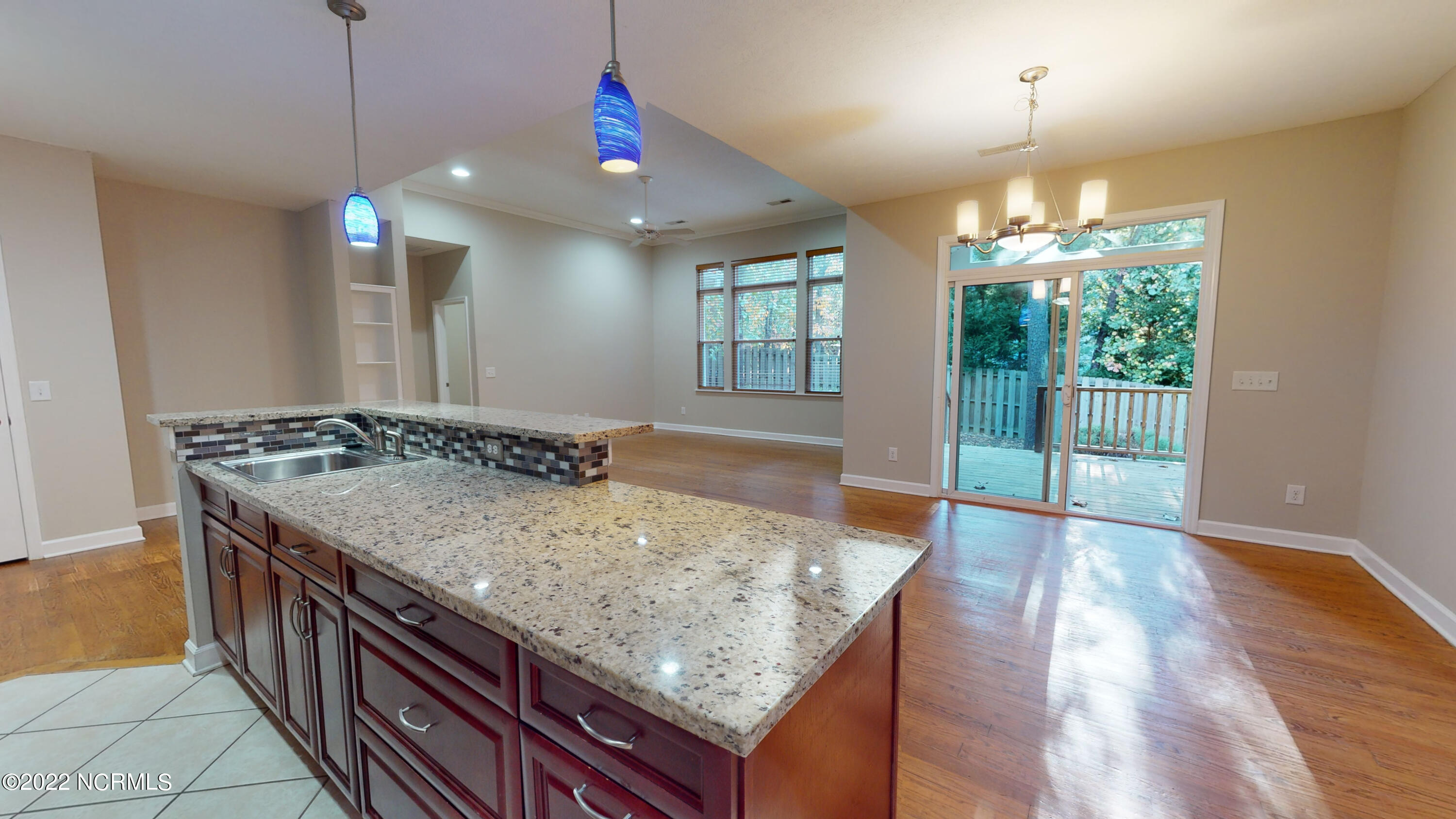 3 Sandhills Place