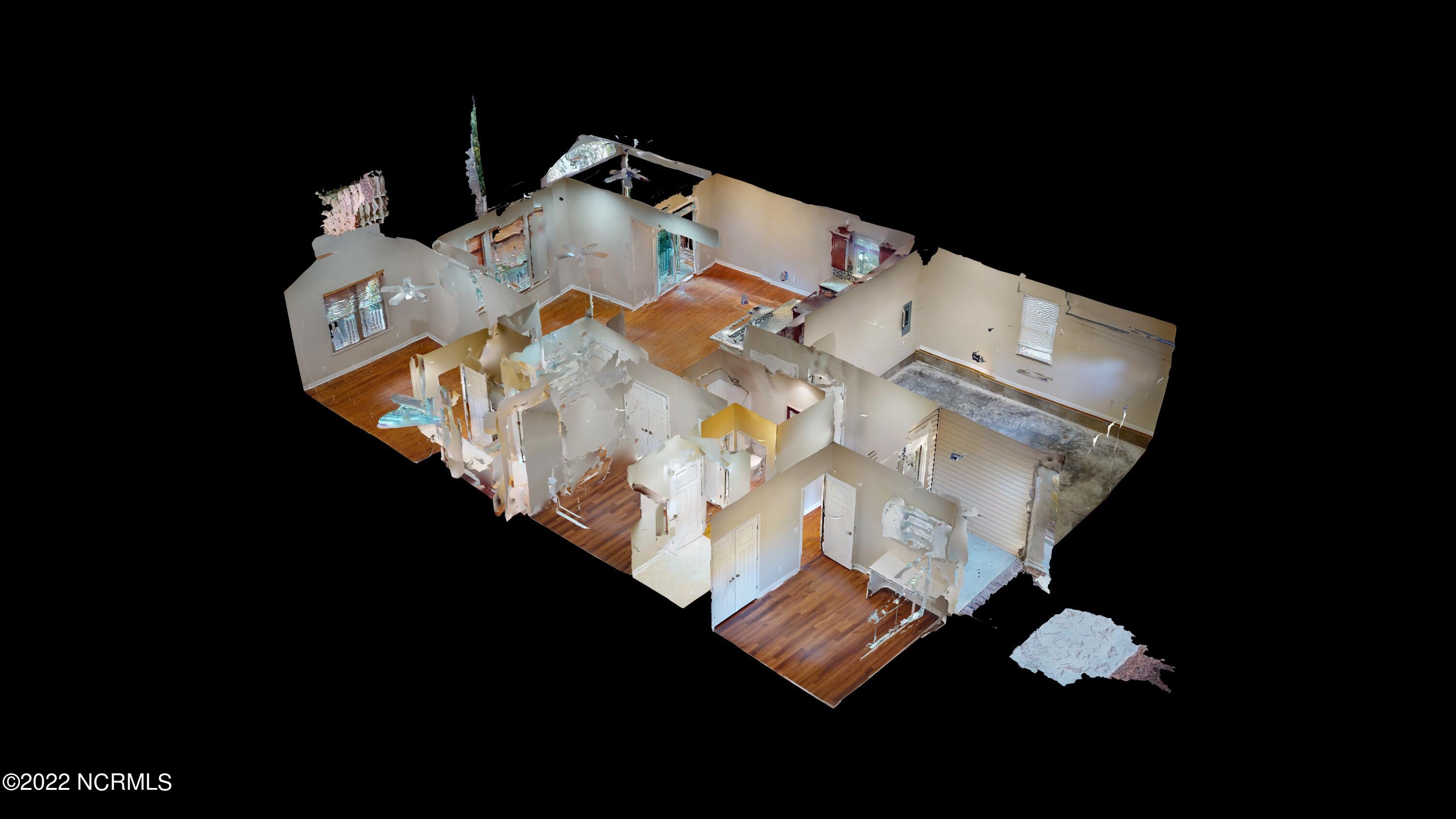 3 Sandhills Place