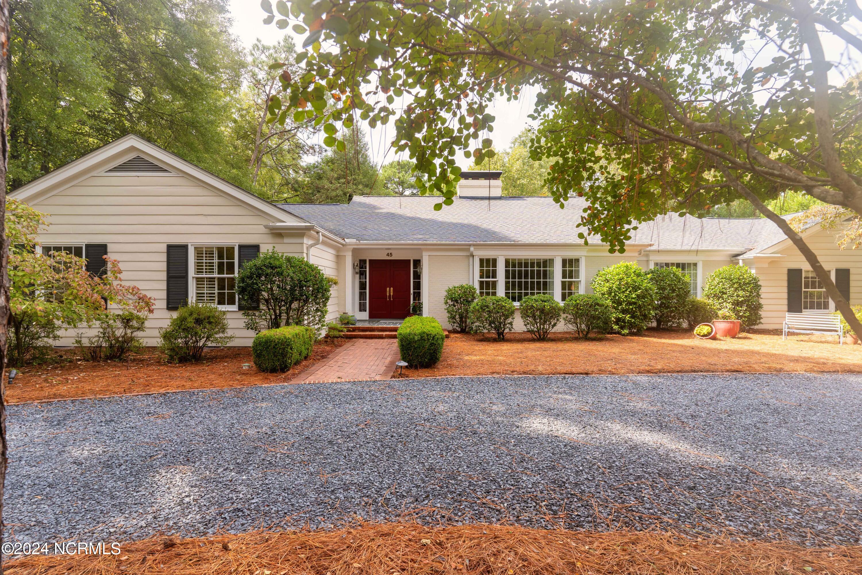 45 Shaw Road SW